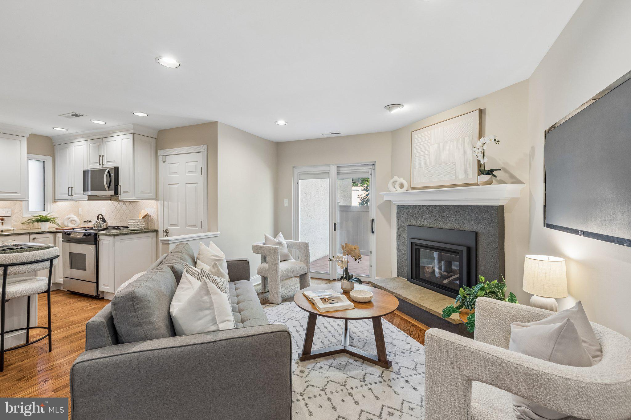 HIGH GATE - Residential