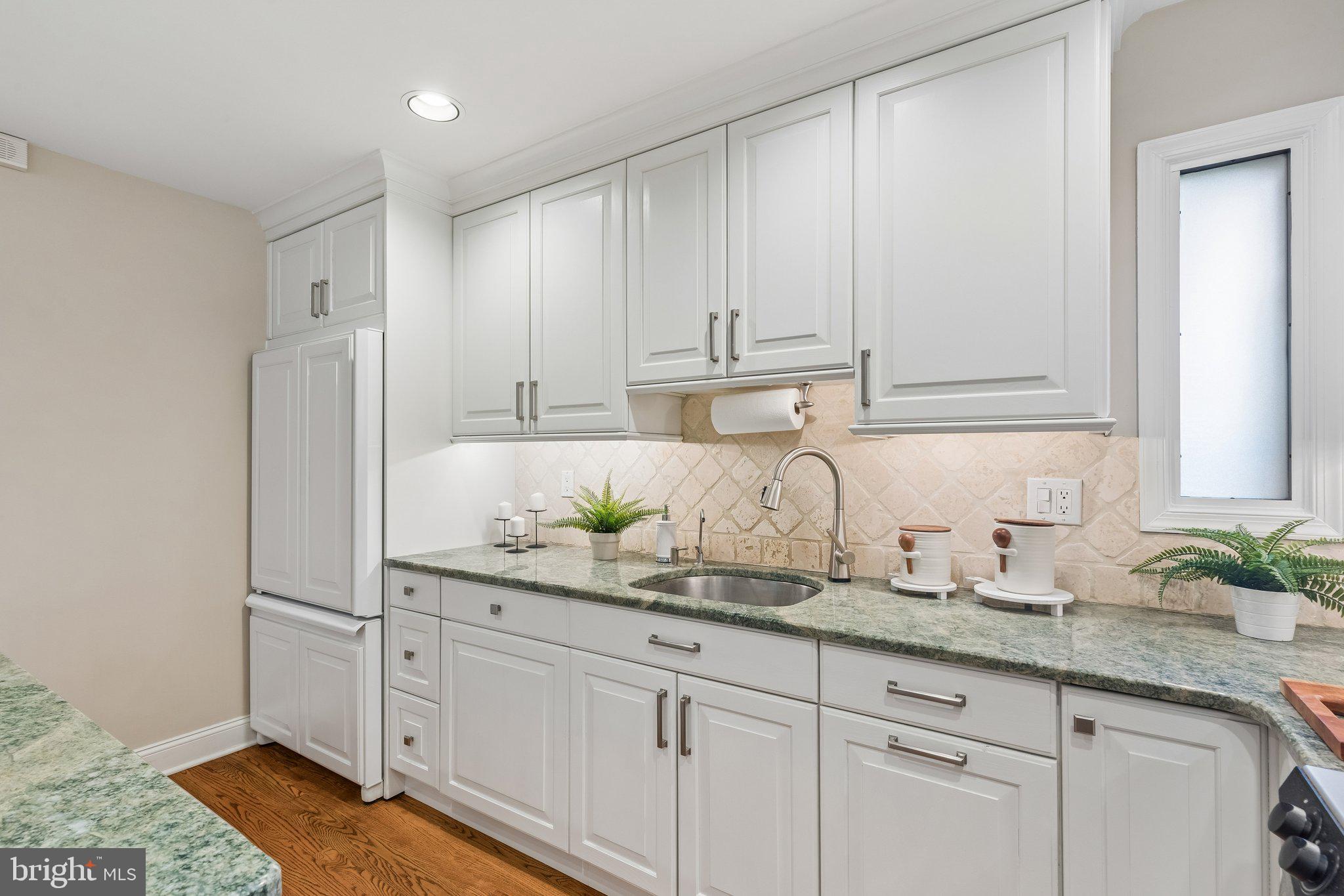 HIGH GATE - Residential