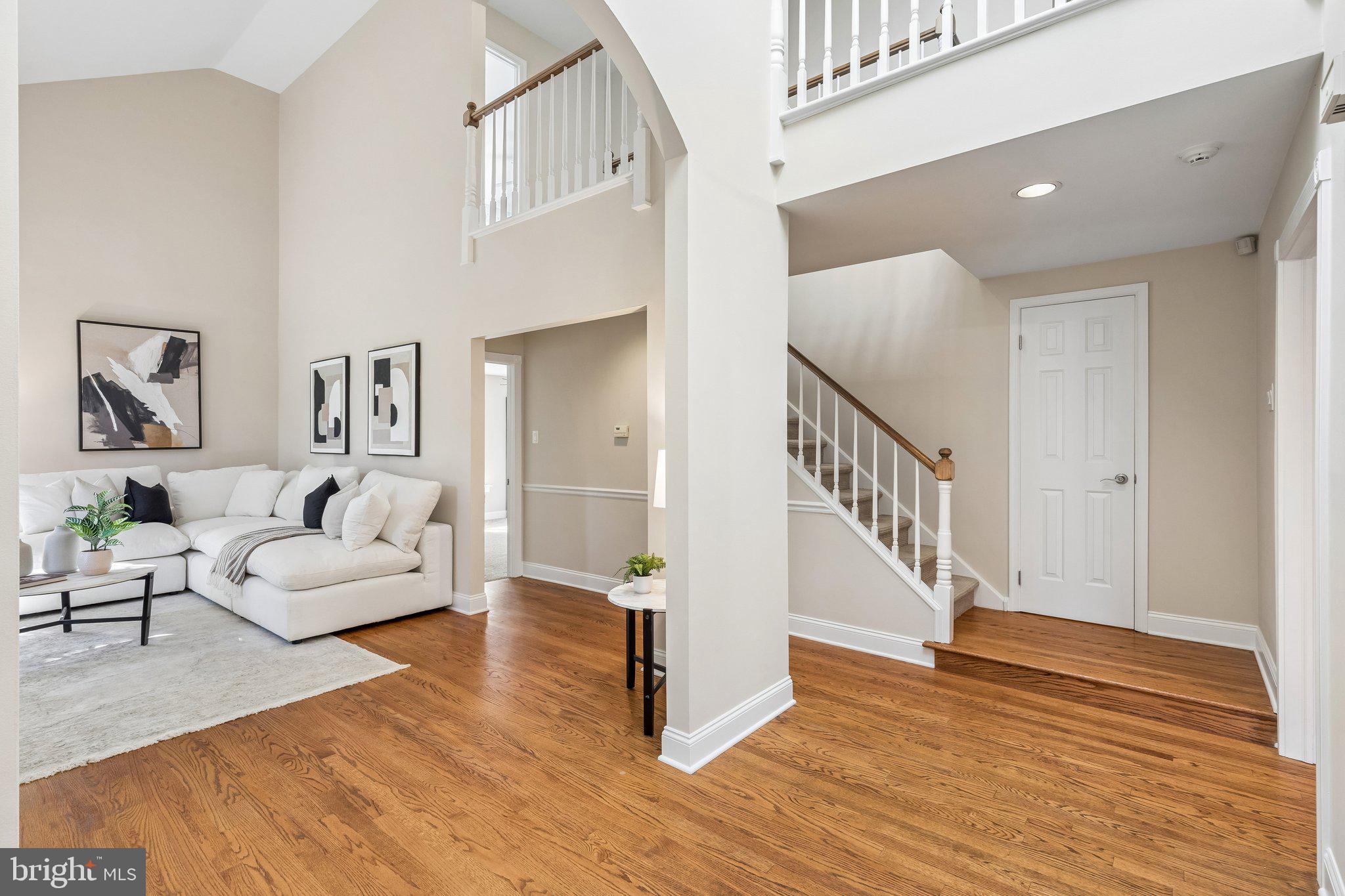 HIGH GATE - Residential