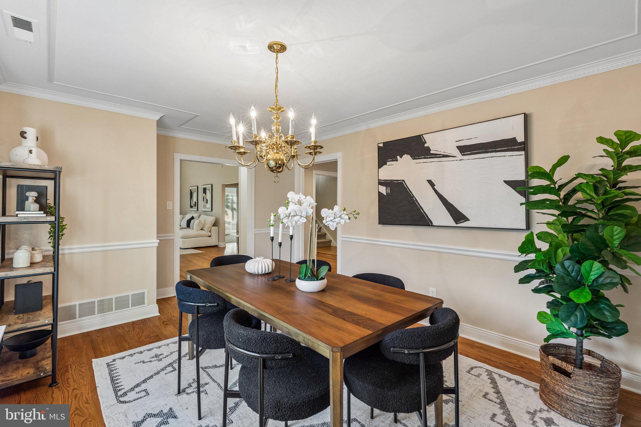 HIGH GATE - Residential