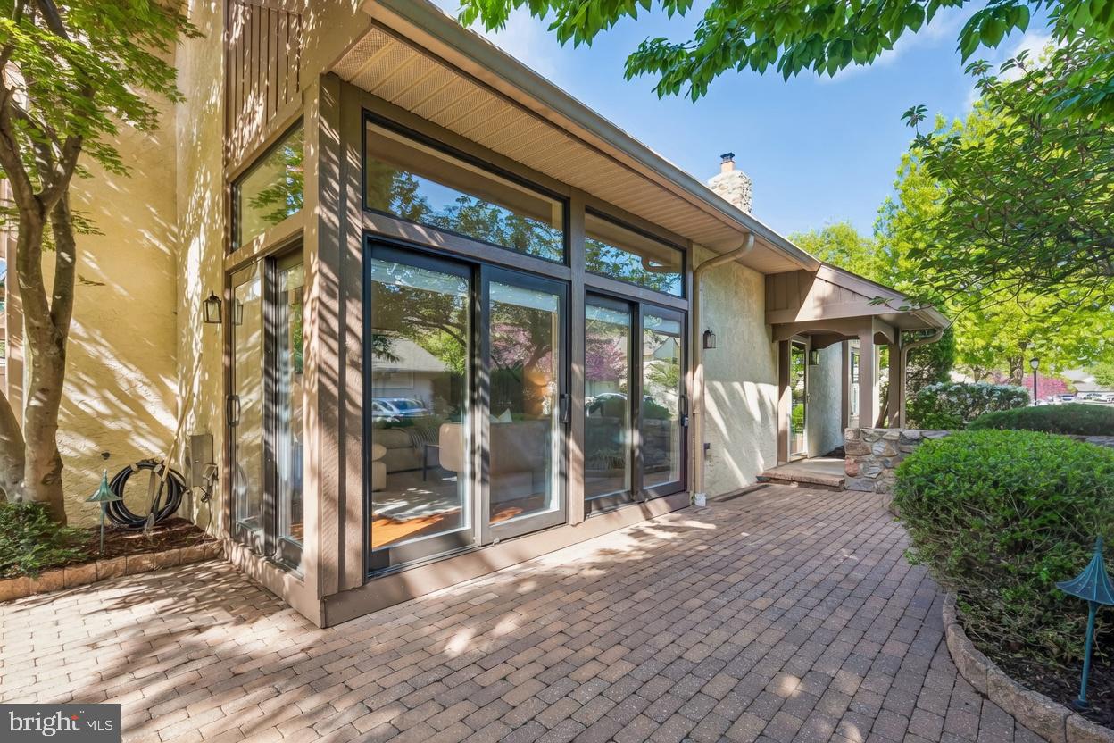 HIGH GATE - Residential