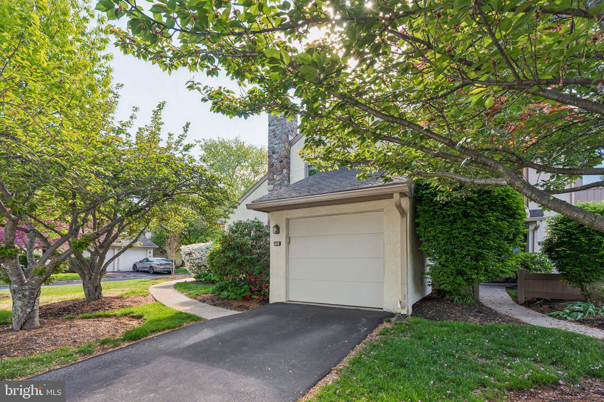 HIGH GATE - Residential