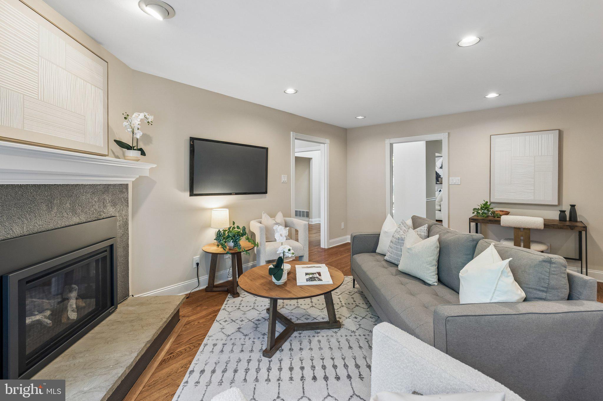 HIGH GATE - Residential