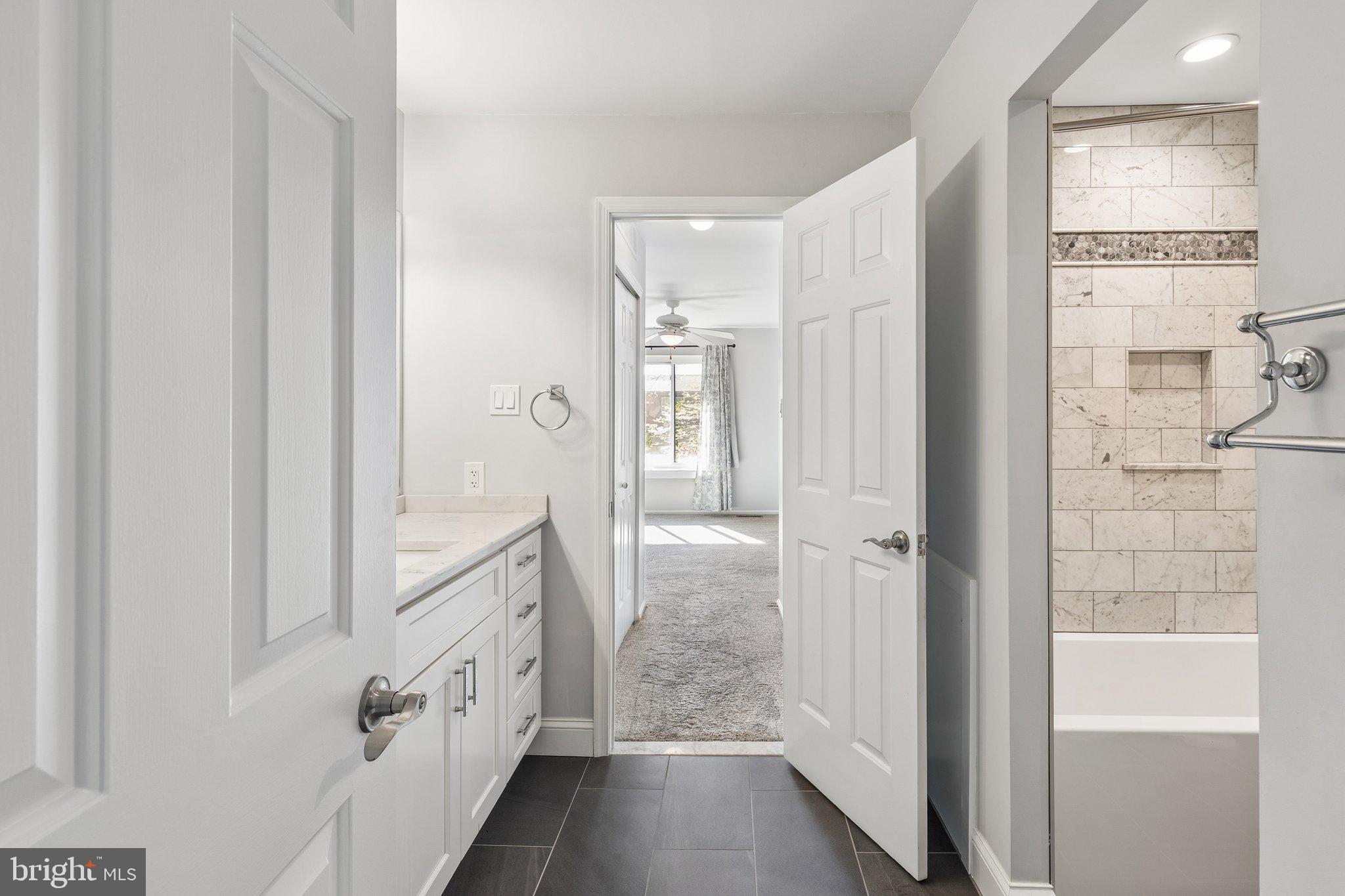 HIGH GATE - Residential