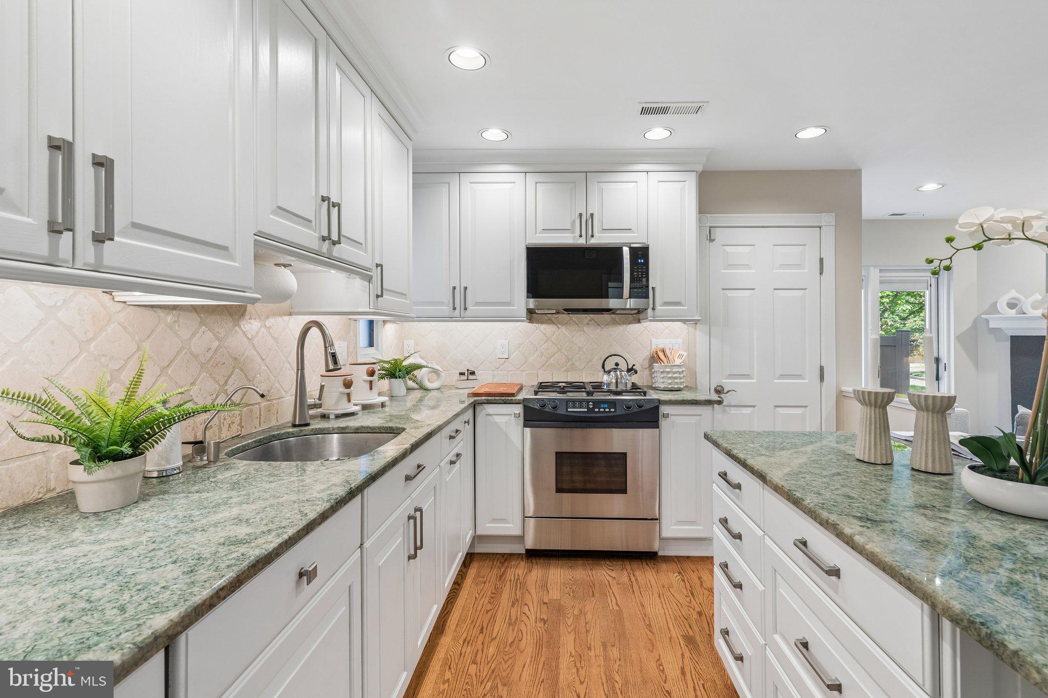 HIGH GATE - Residential