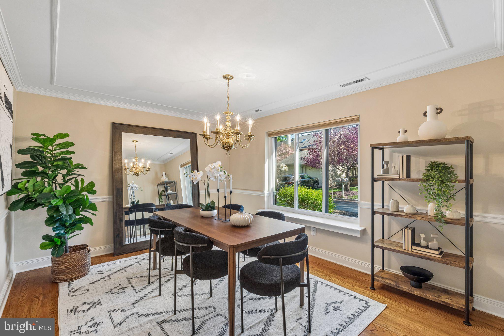 HIGH GATE - Residential