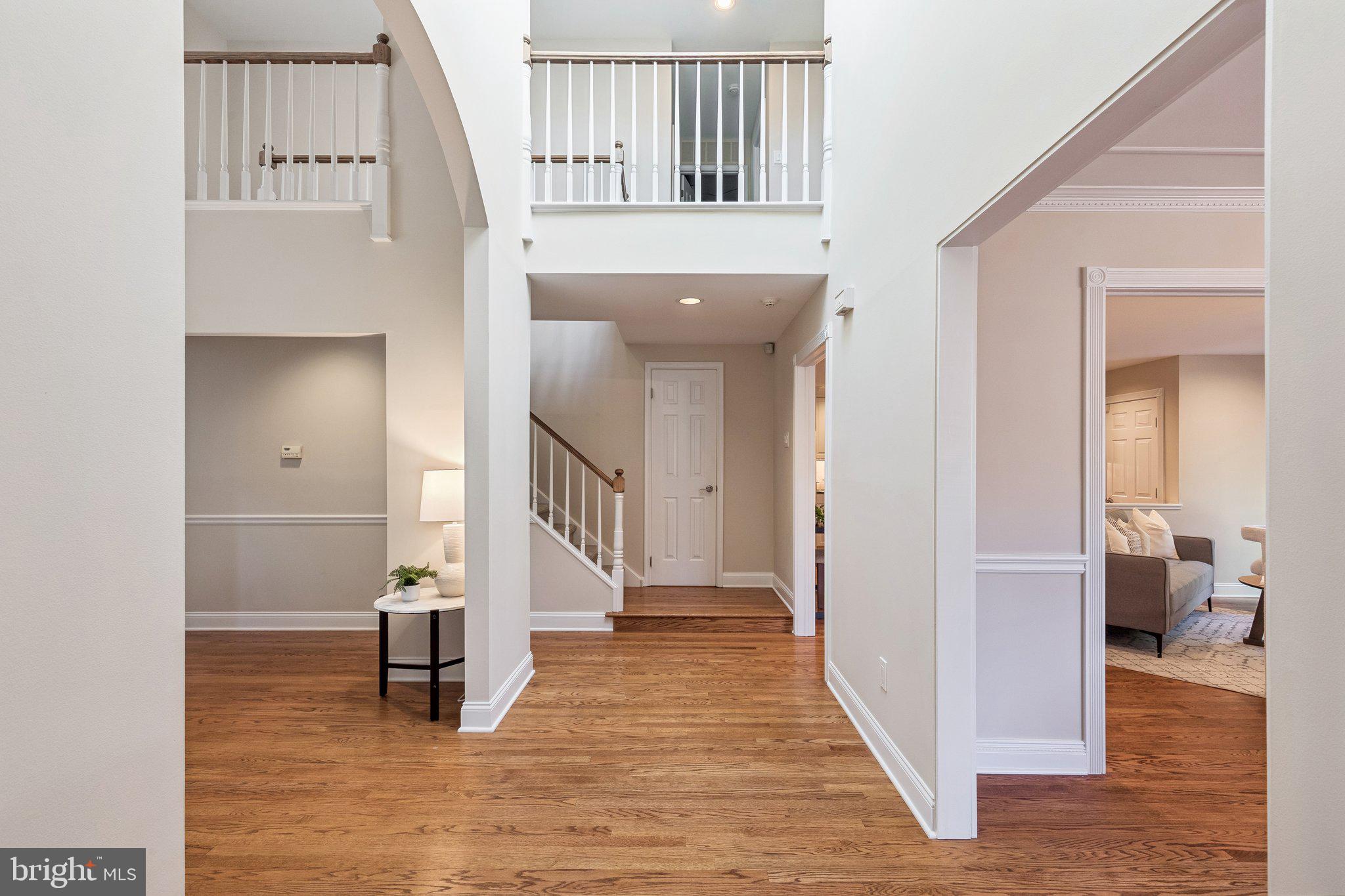 HIGH GATE - Residential