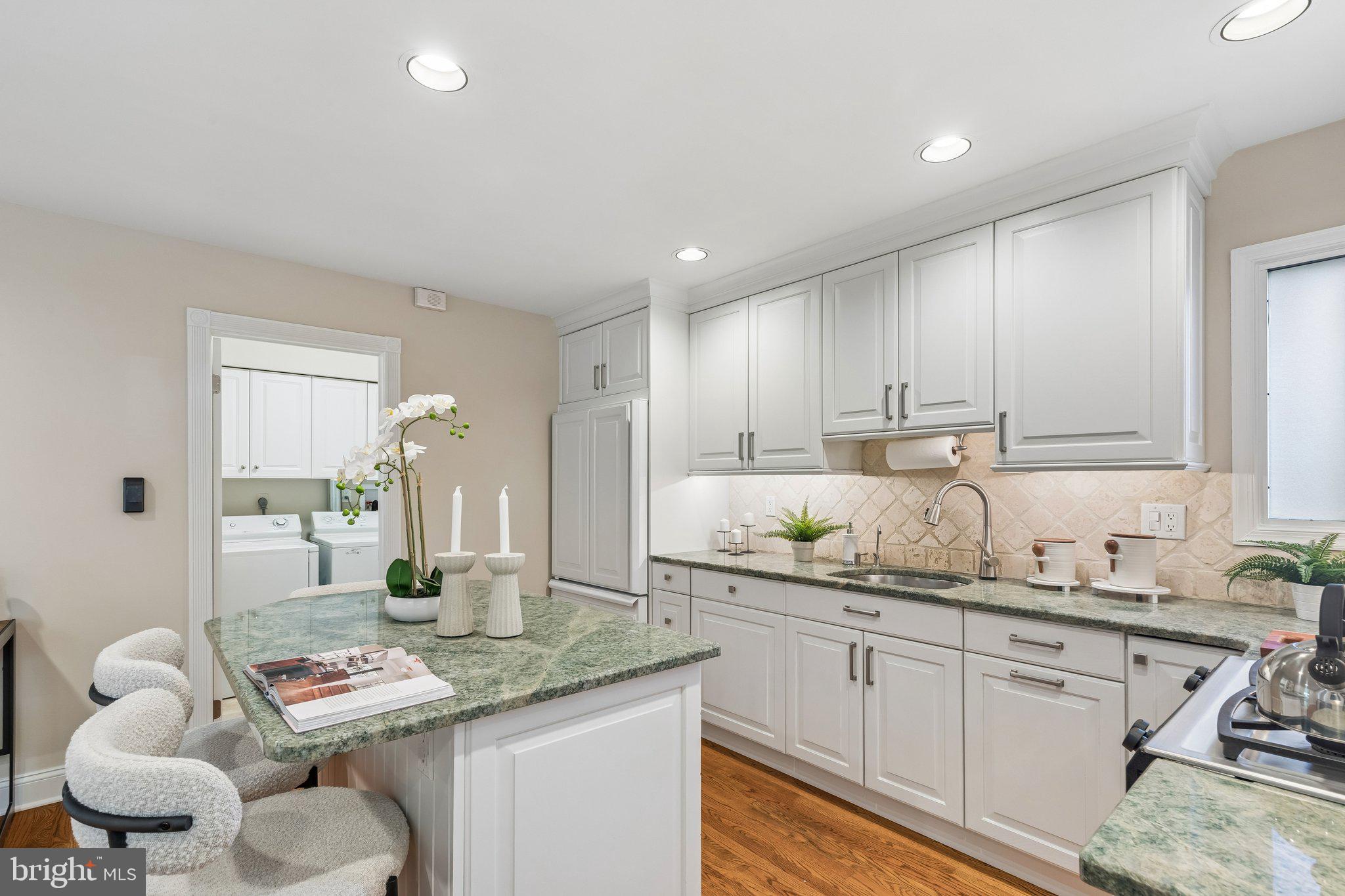 HIGH GATE - Residential