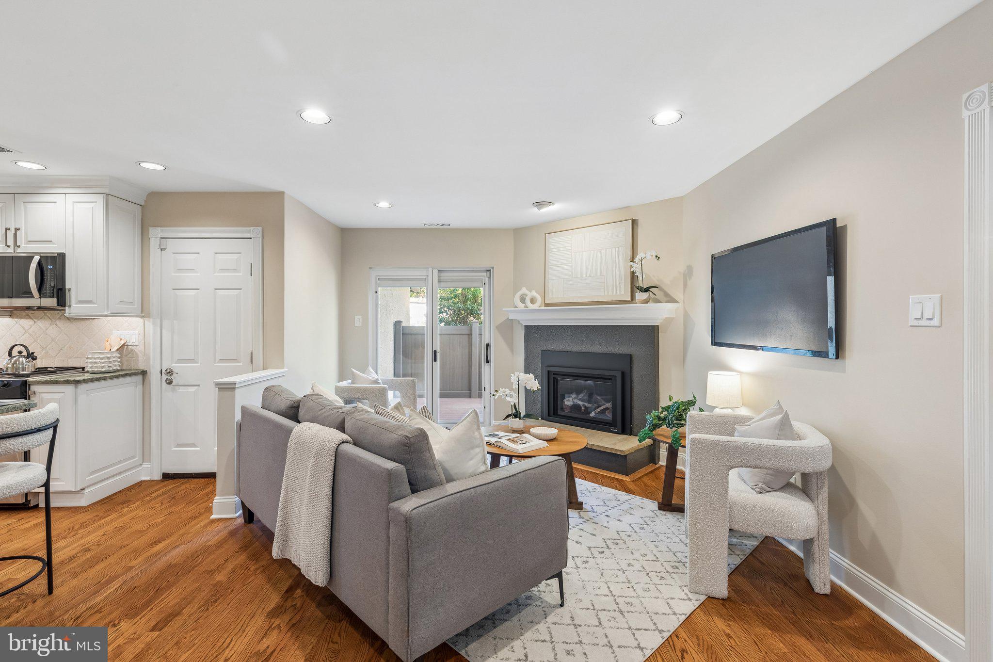 HIGH GATE - Residential