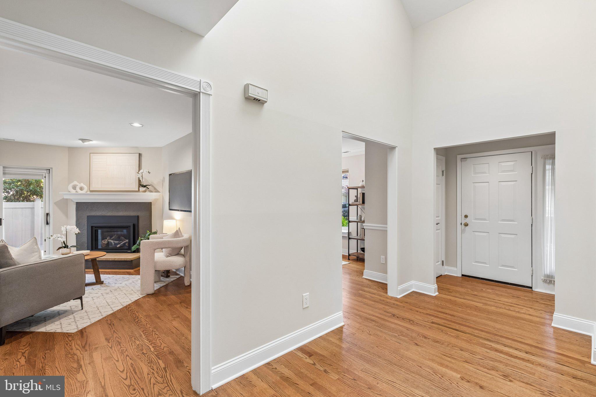 HIGH GATE - Residential