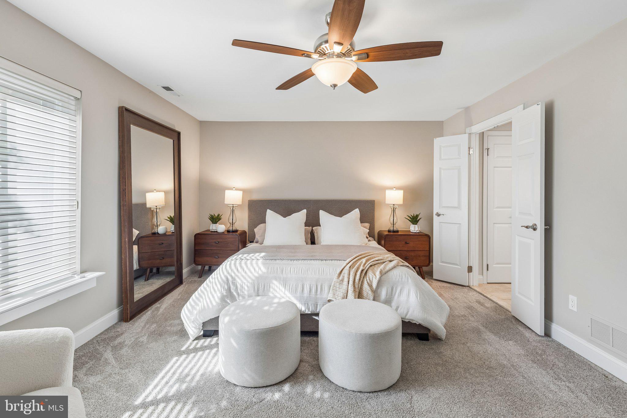 HIGH GATE - Residential
