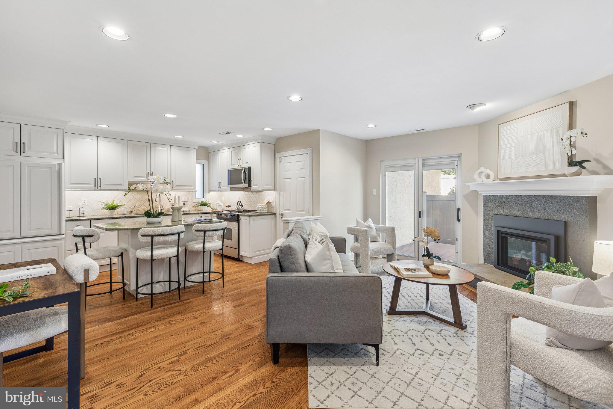 HIGH GATE - Residential