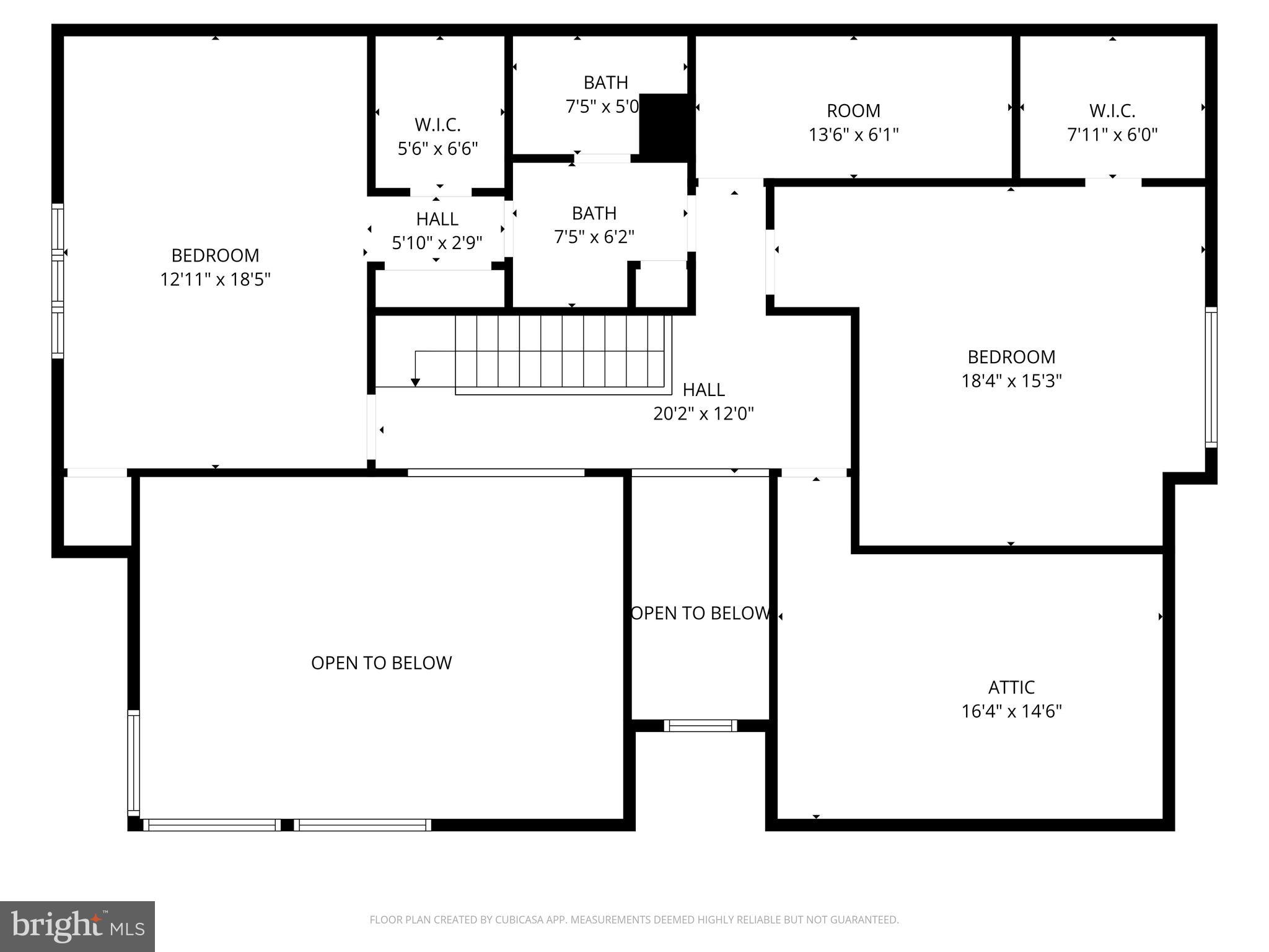HIGH GATE - Residential