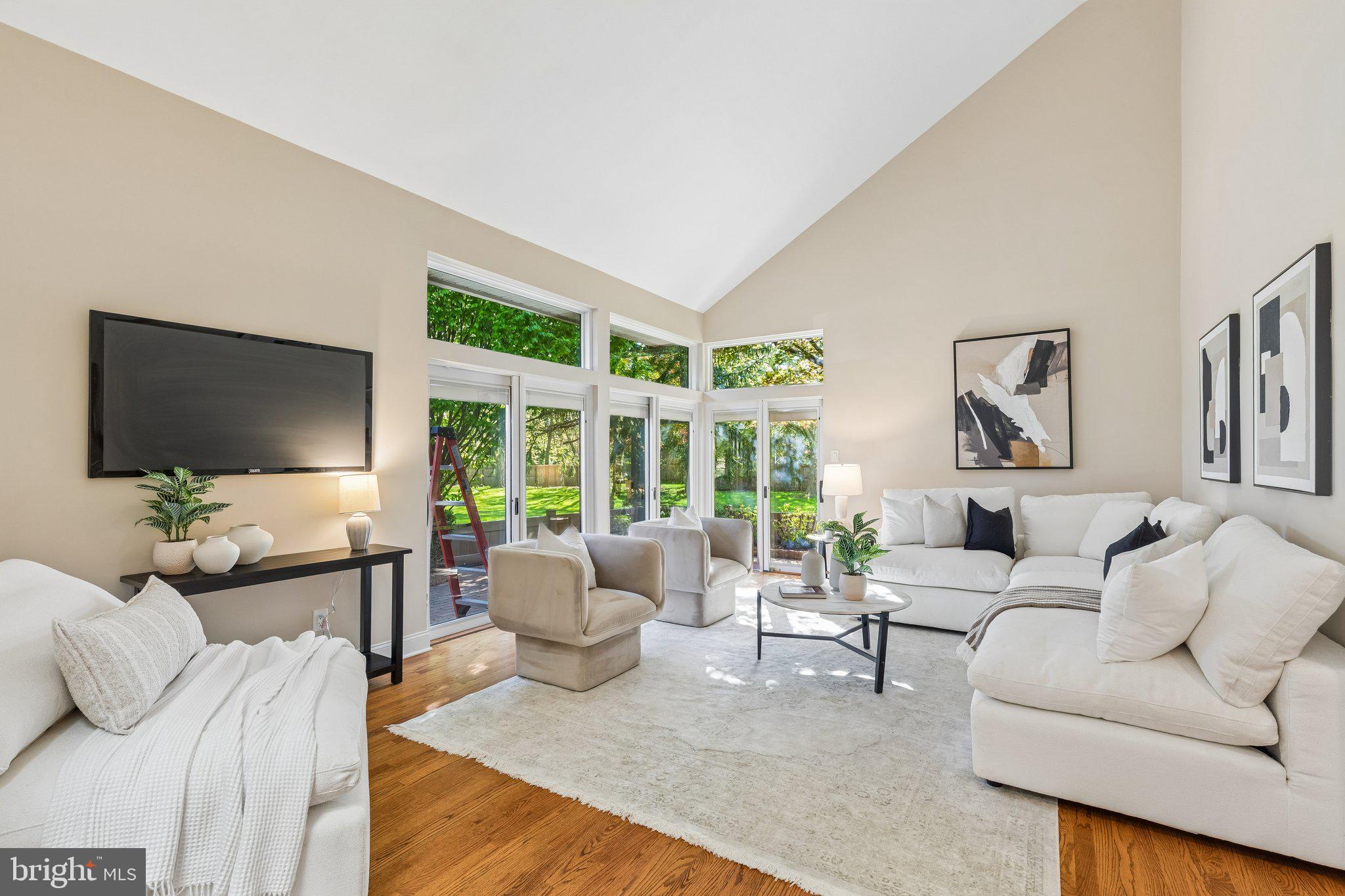 HIGH GATE - Residential