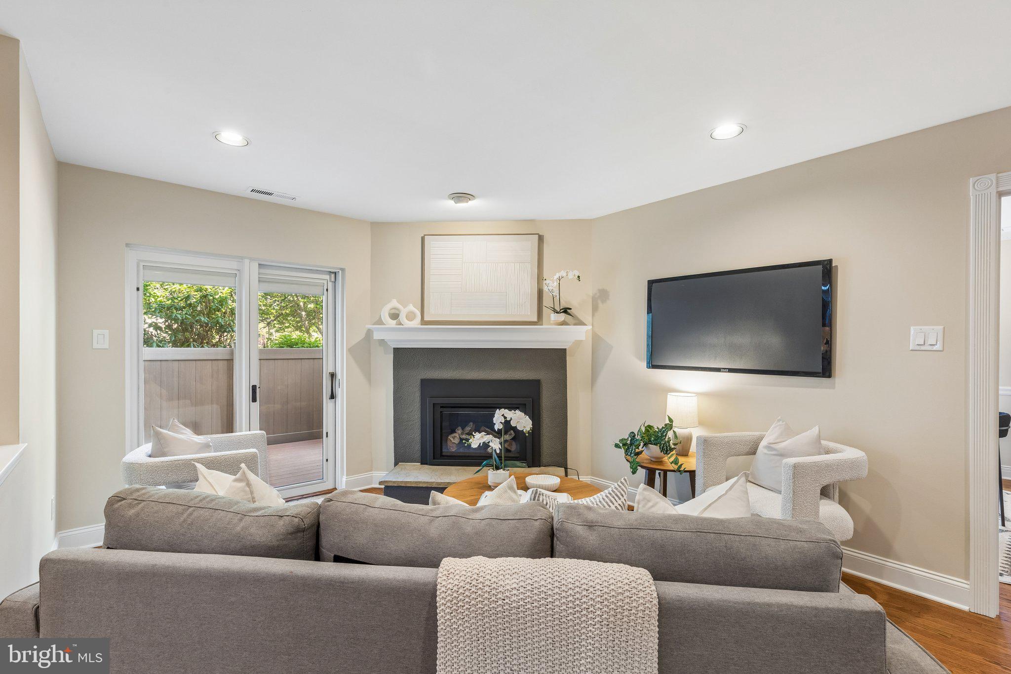 HIGH GATE - Residential