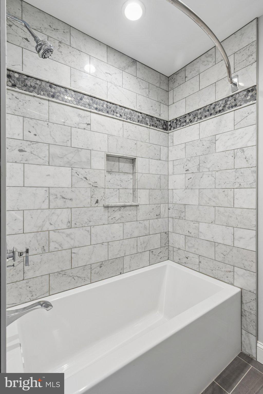 HIGH GATE - Residential