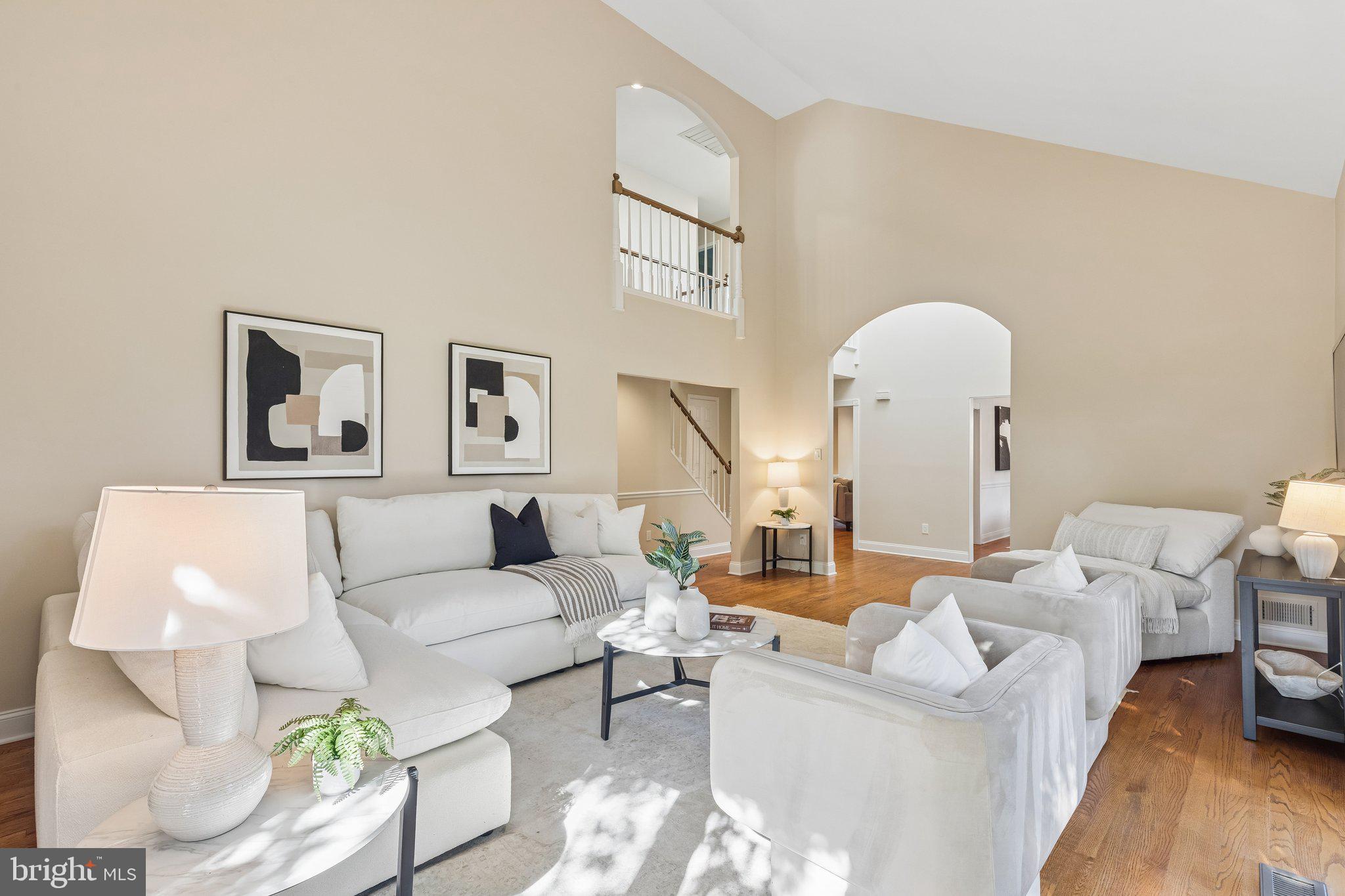 HIGH GATE - Residential