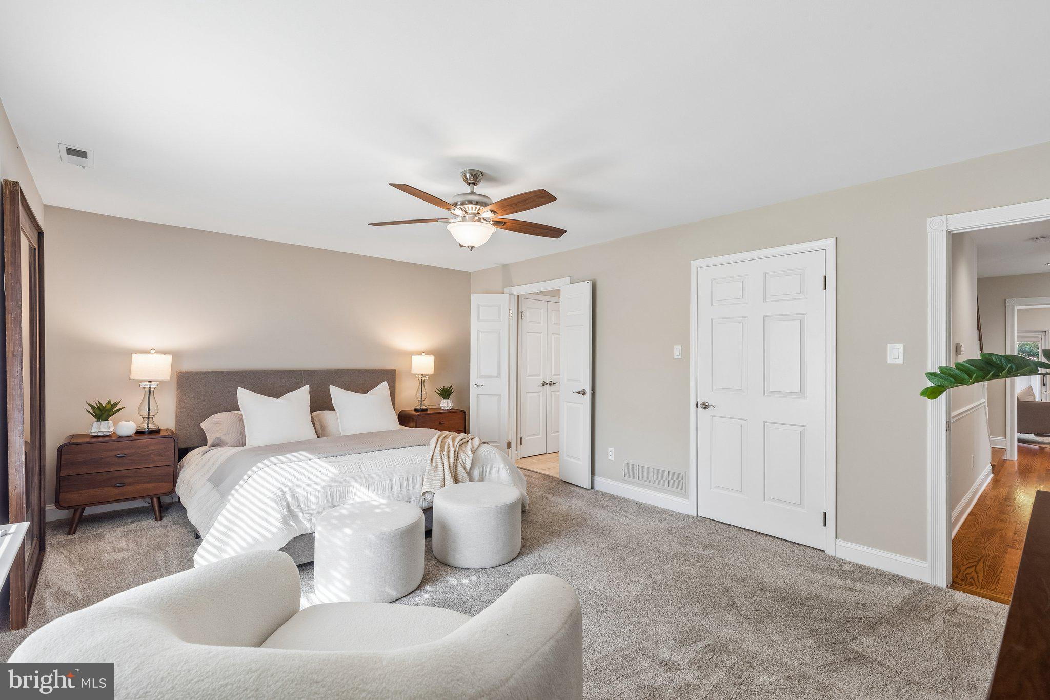 HIGH GATE - Residential