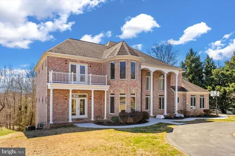 3714 Fairways Court, Fredericksburg, VA MLS: VASP2032926