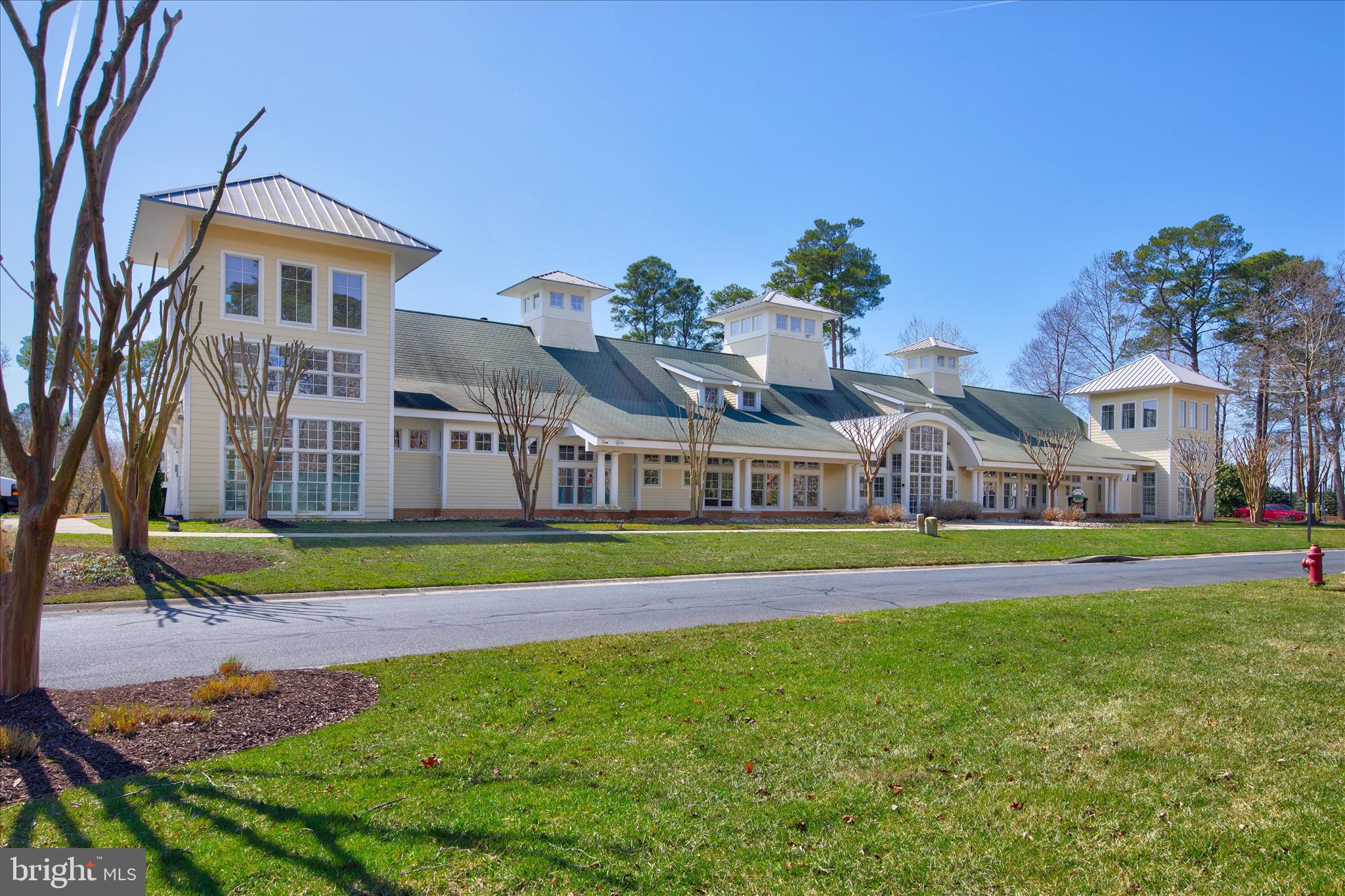 GLEN RIDDLE - Residential