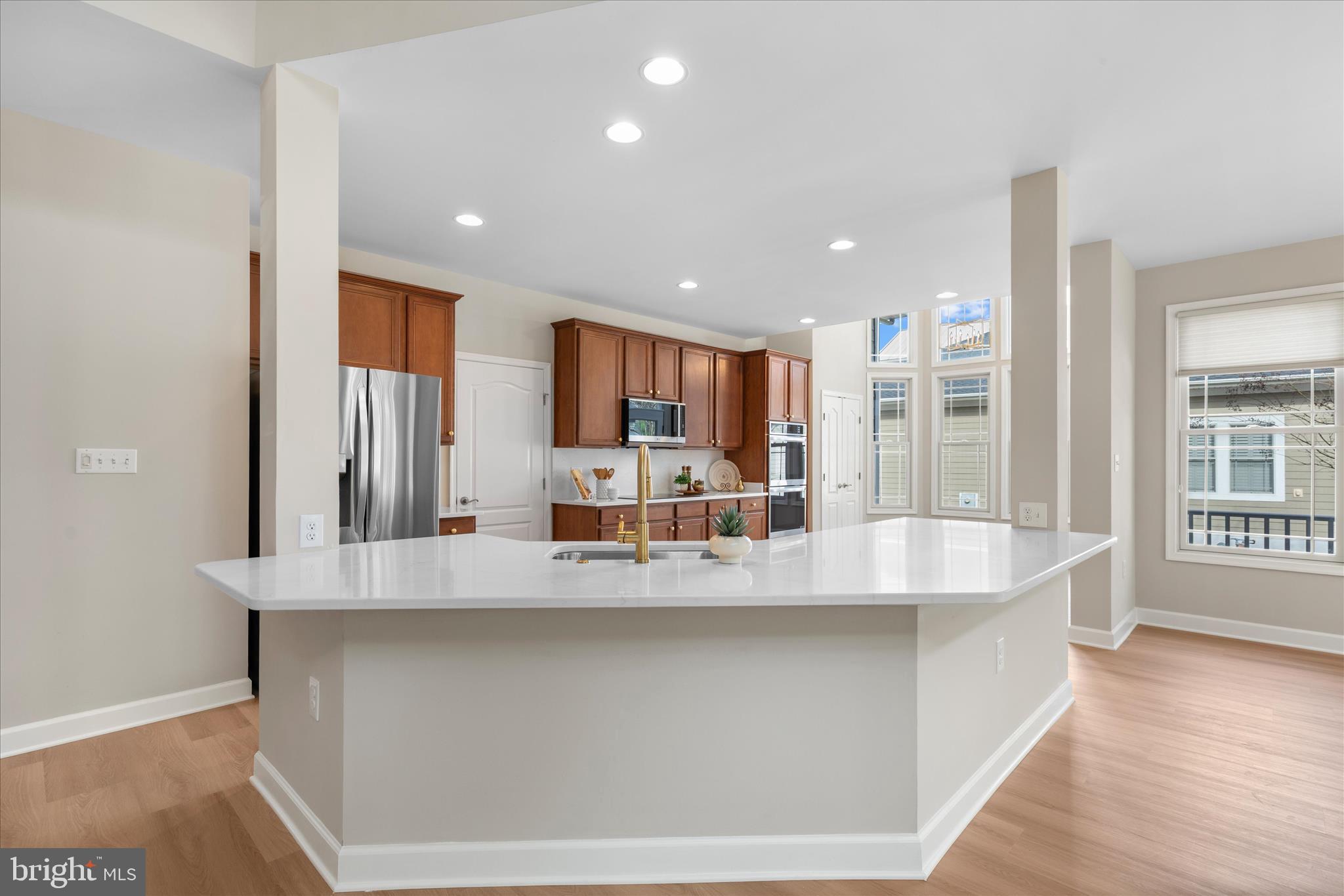 GLEN RIDDLE - Residential