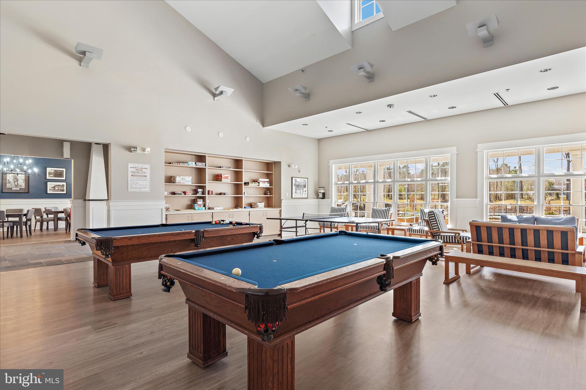 GLEN RIDDLE - Residential