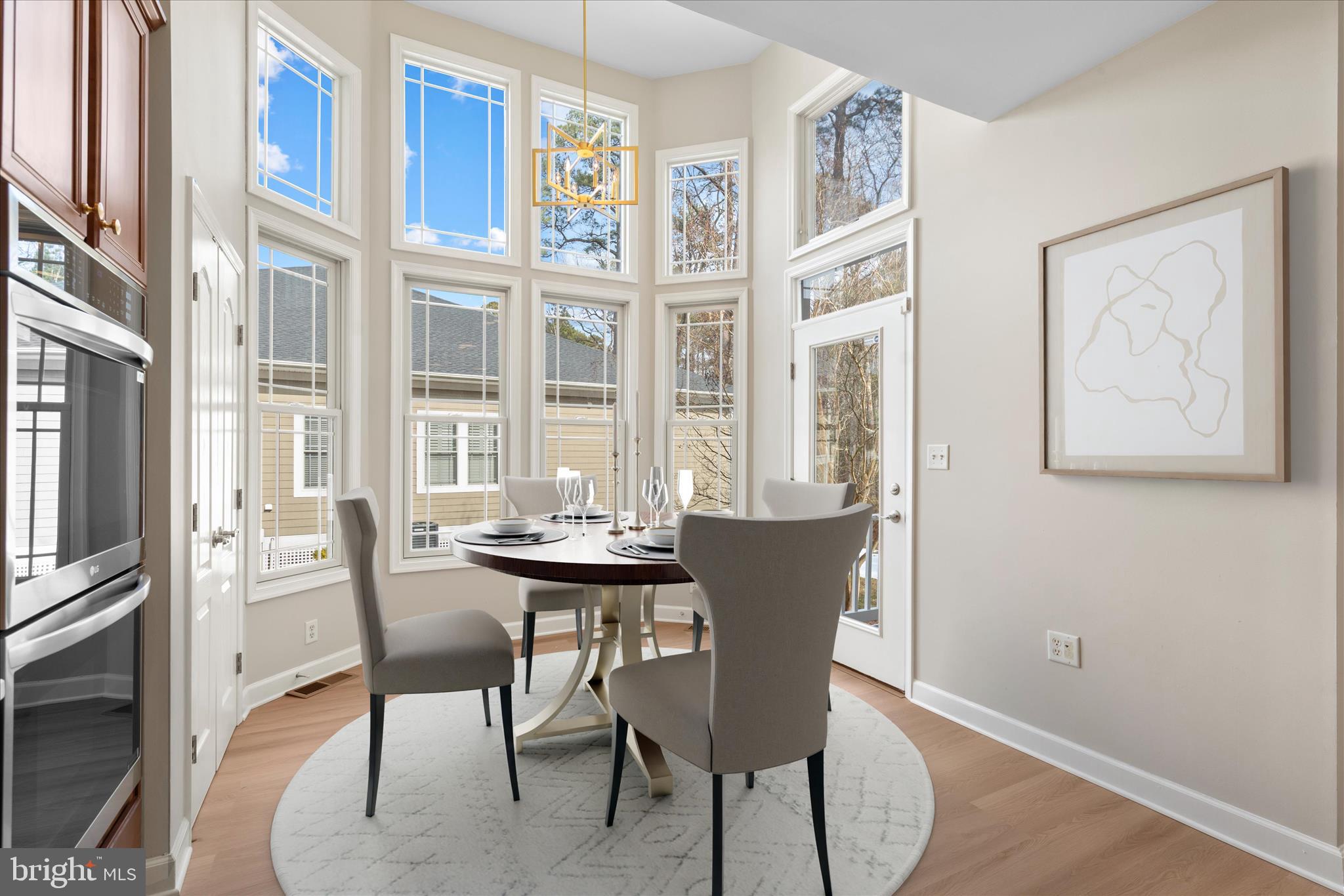 GLEN RIDDLE - Residential