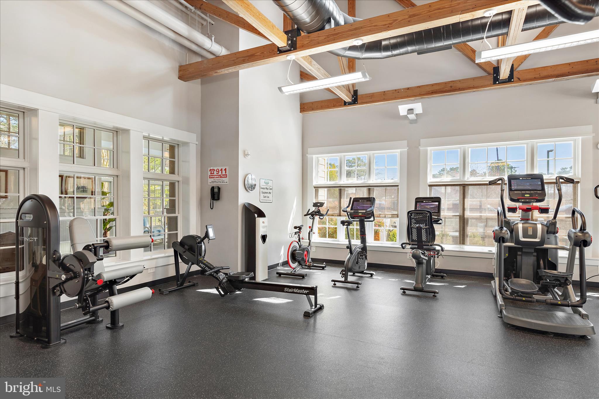 GLEN RIDDLE - Residential