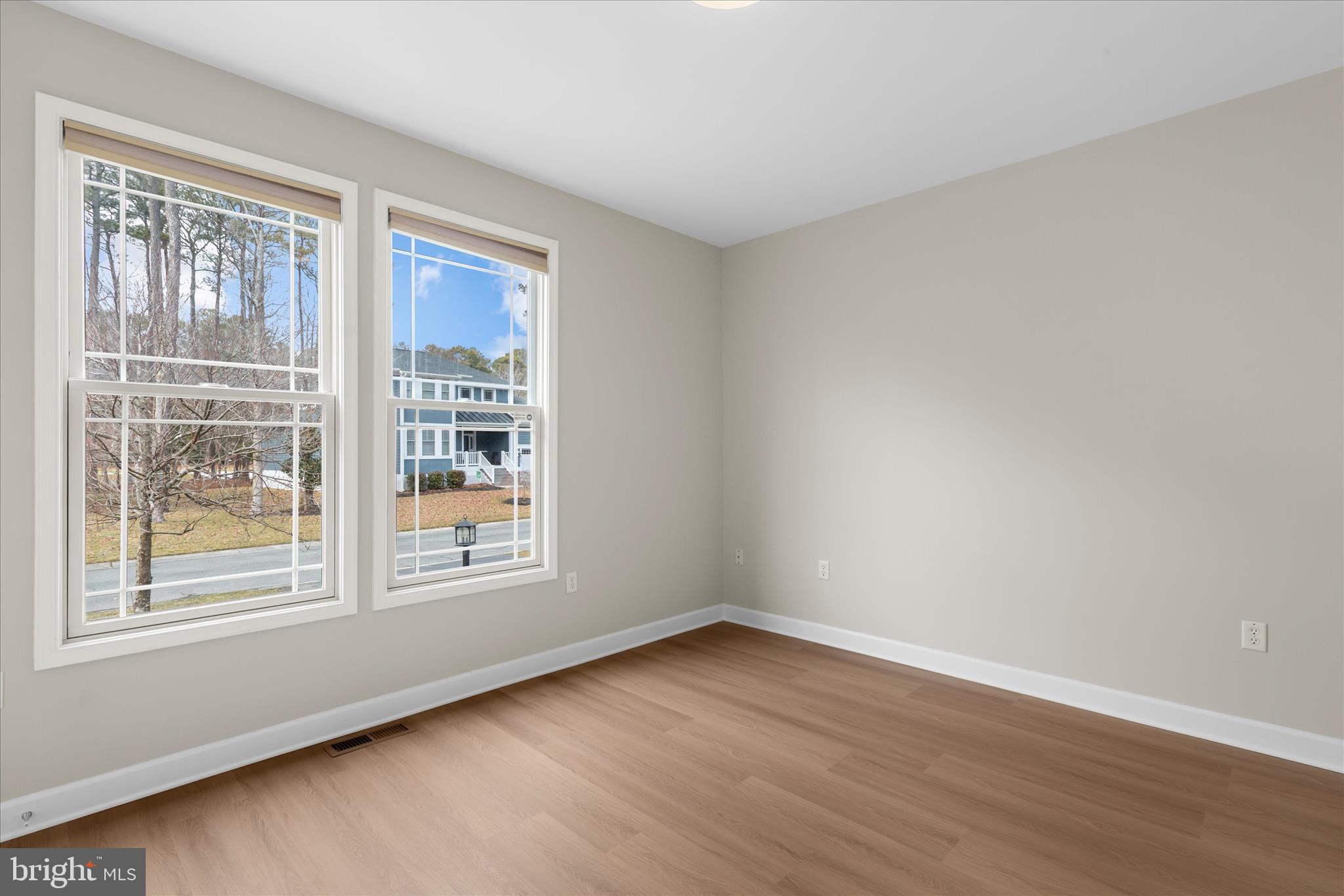 GLEN RIDDLE - Residential