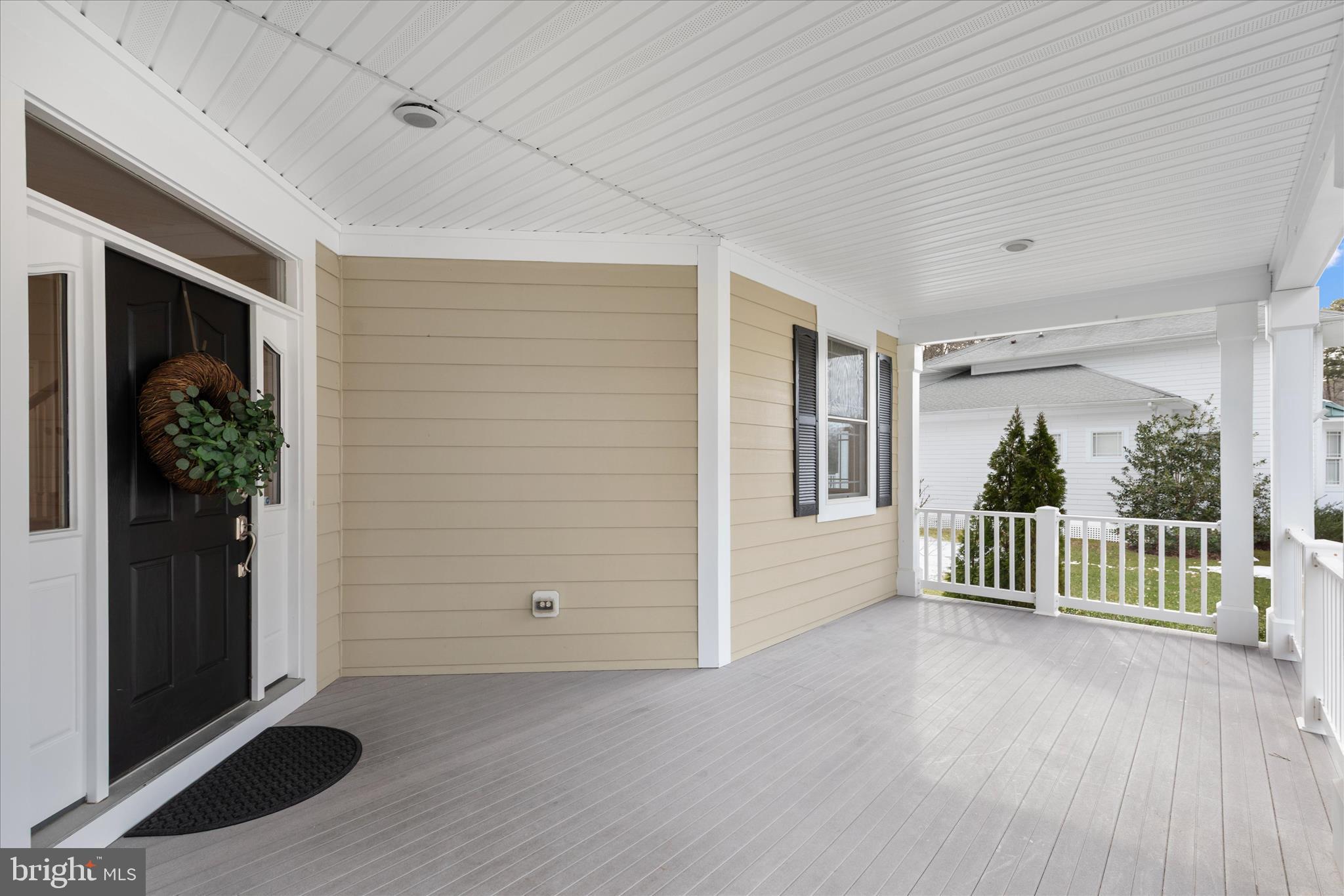 GLEN RIDDLE - Residential