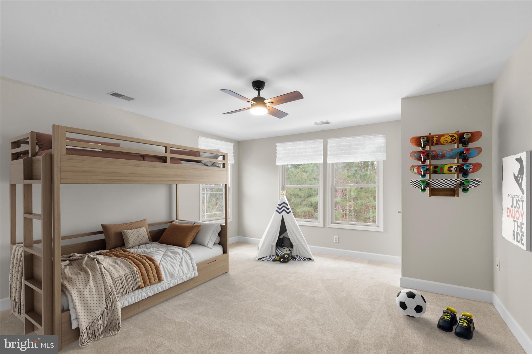 GLEN RIDDLE - Residential