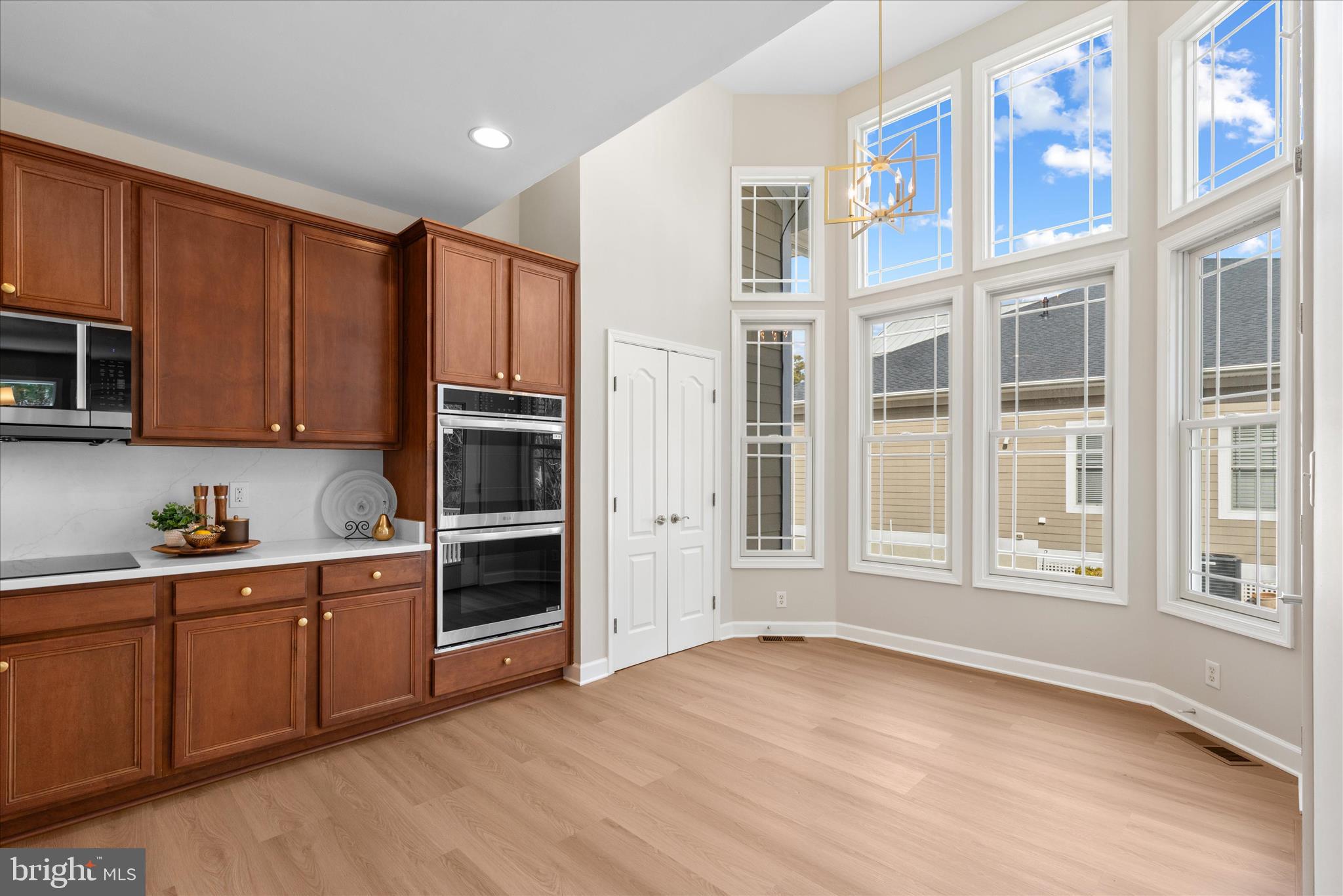 GLEN RIDDLE - Residential