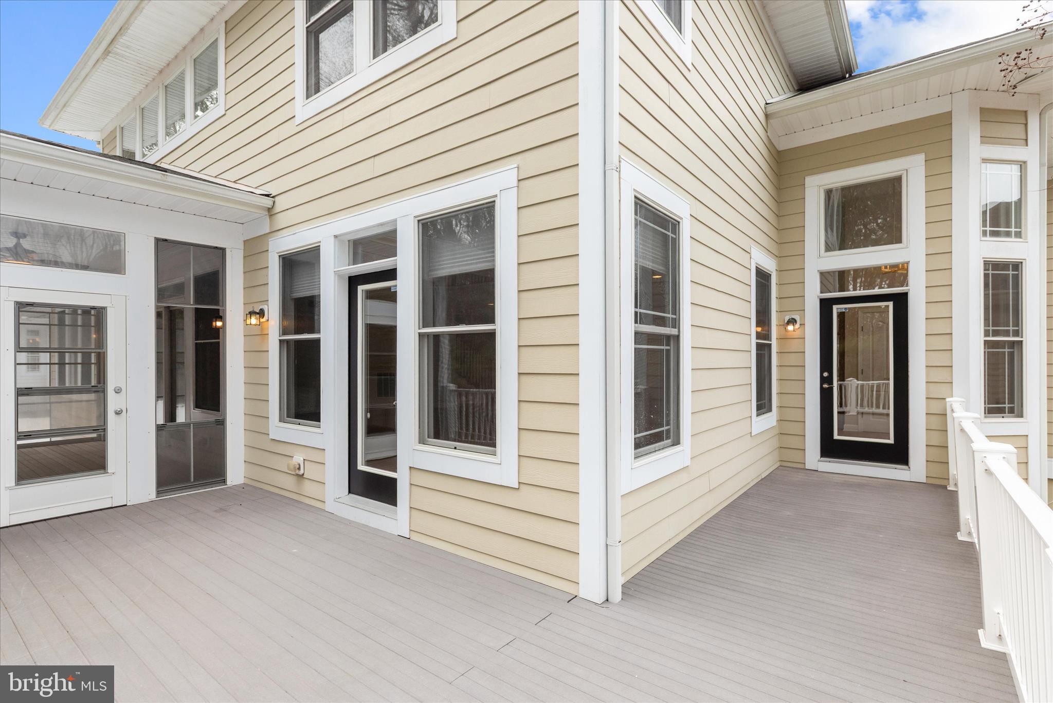 GLEN RIDDLE - Residential