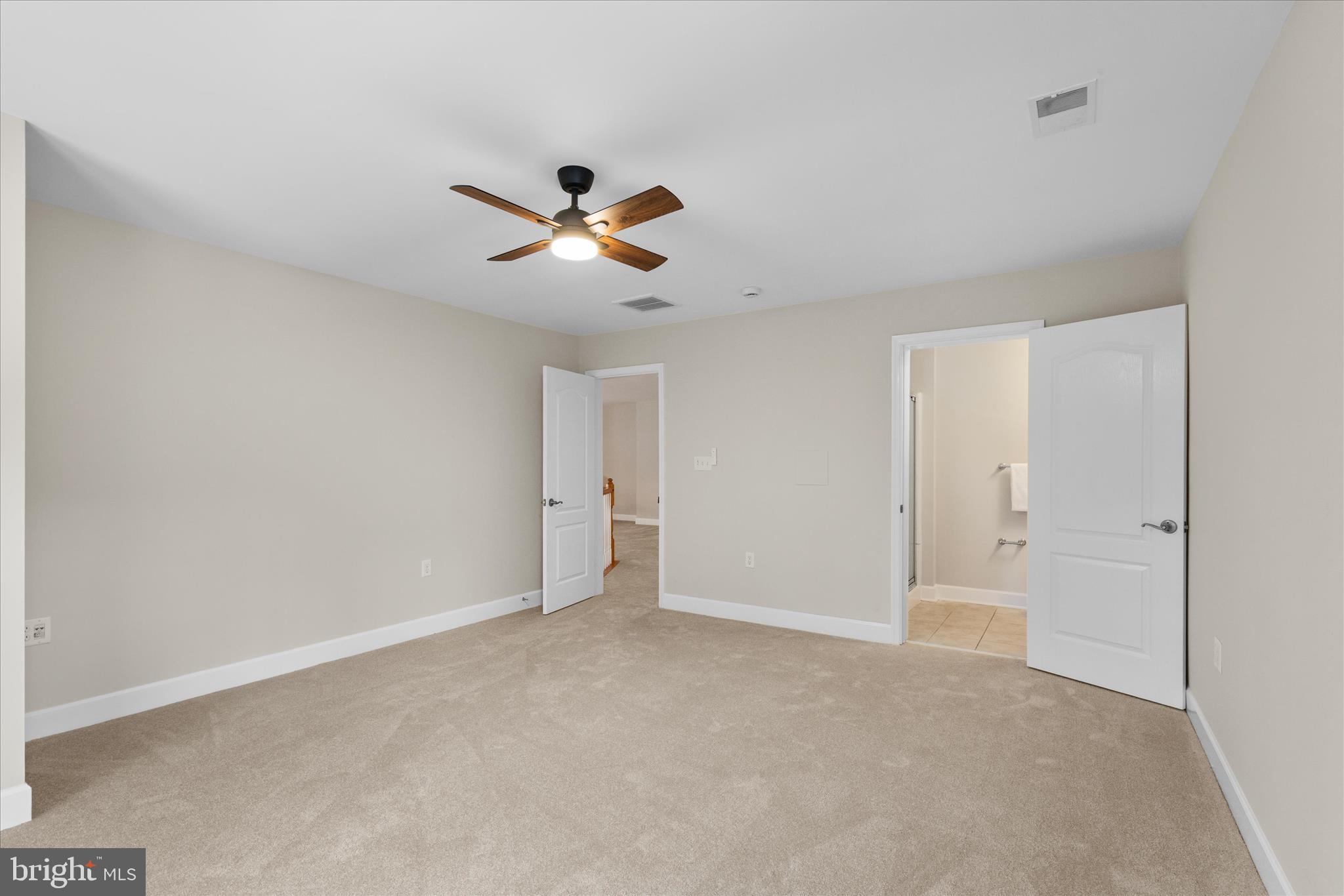 GLEN RIDDLE - Residential