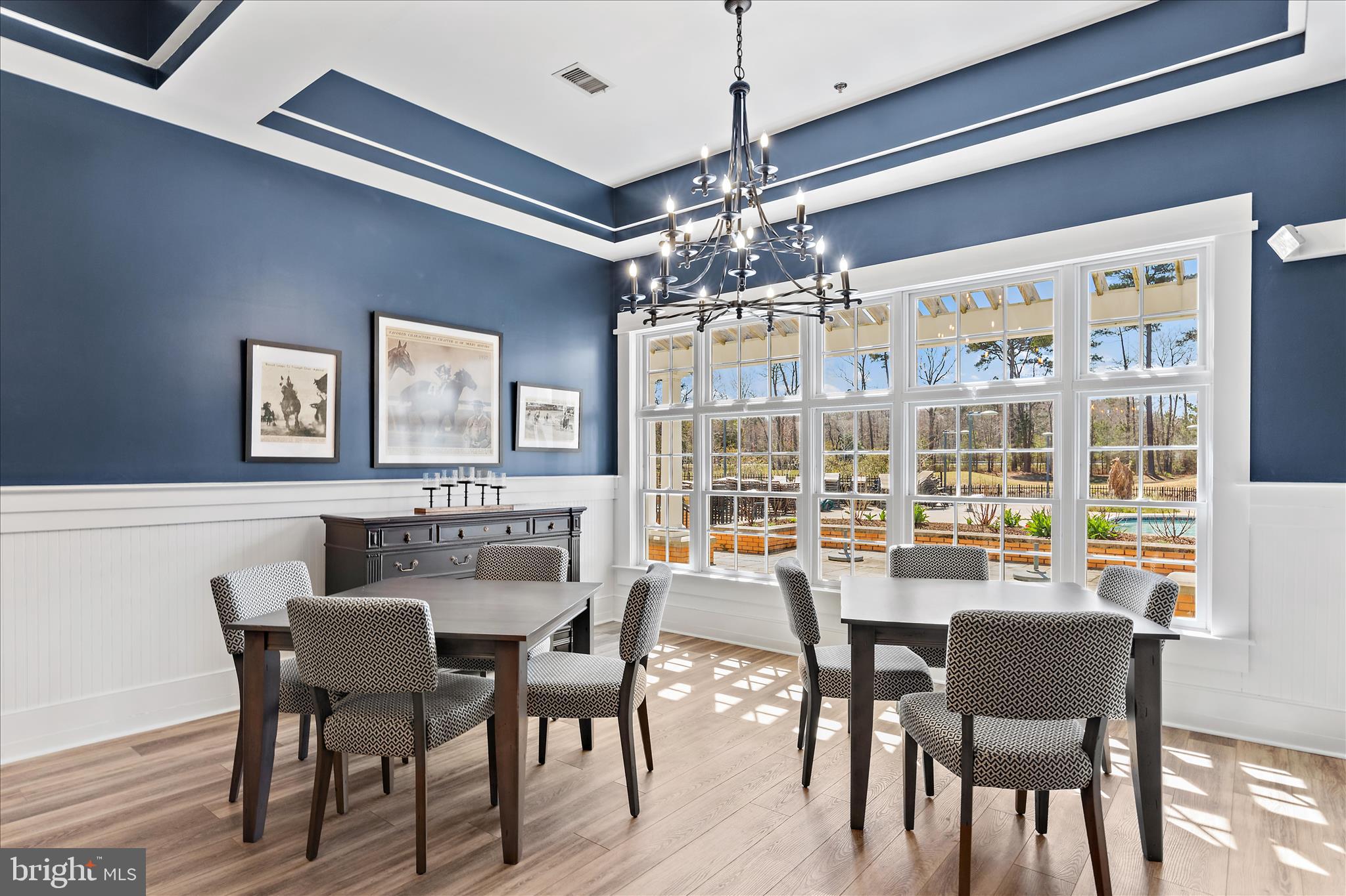 GLEN RIDDLE - Residential