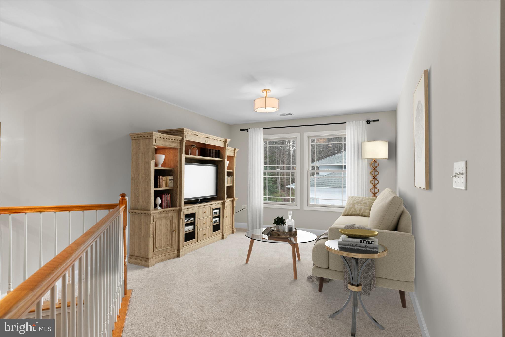 GLEN RIDDLE - Residential