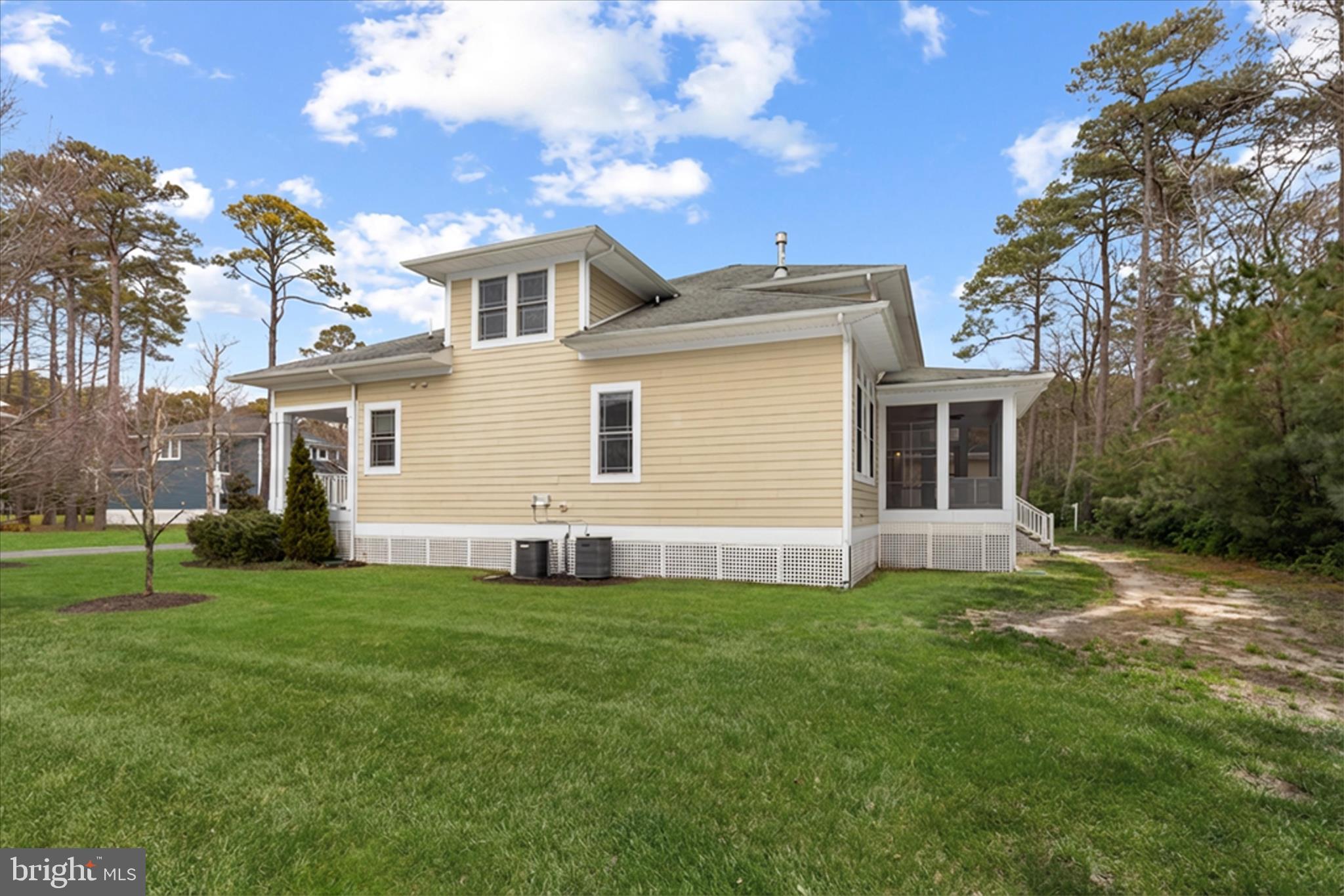 GLEN RIDDLE - Residential