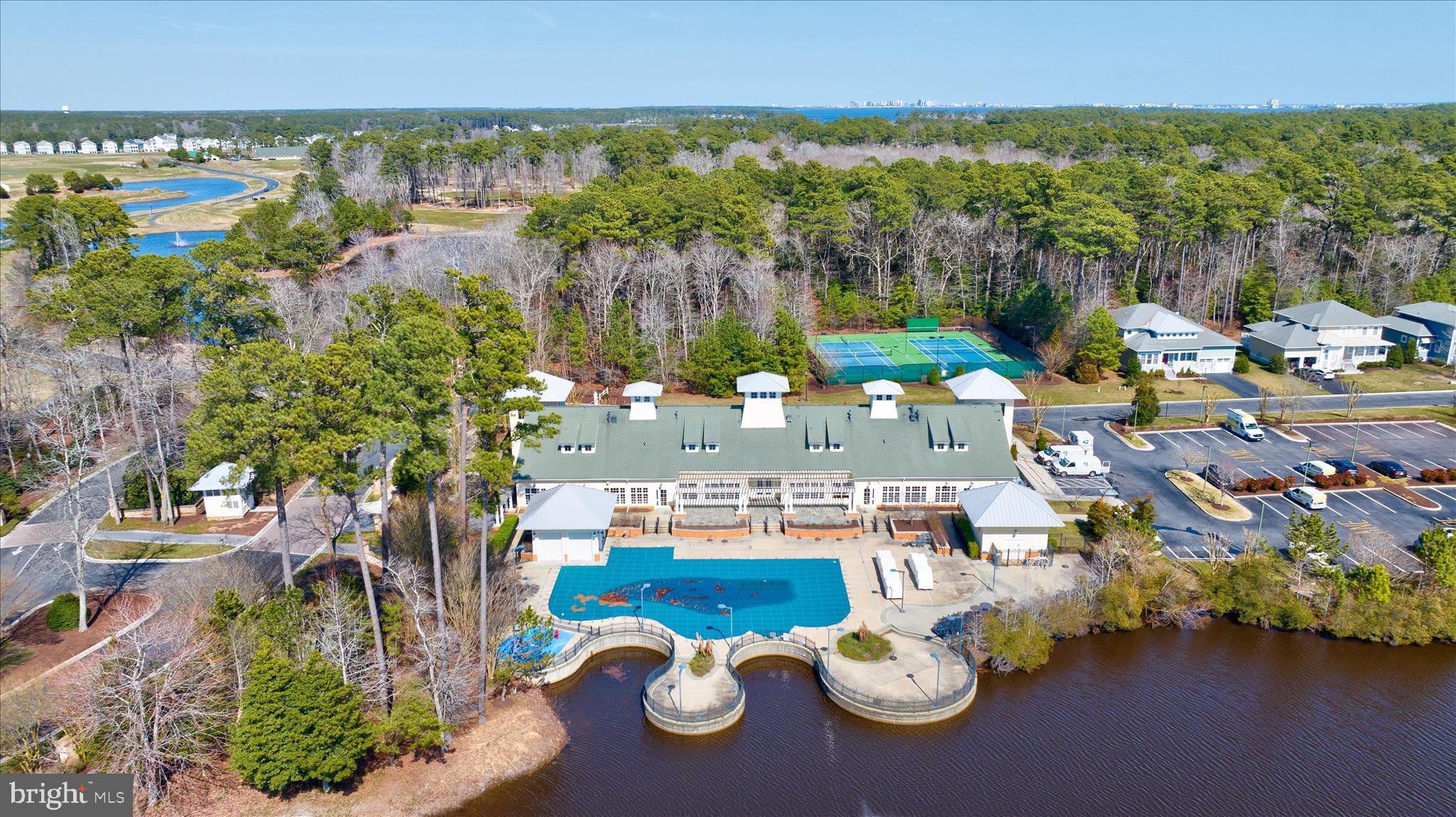 GLEN RIDDLE - Residential