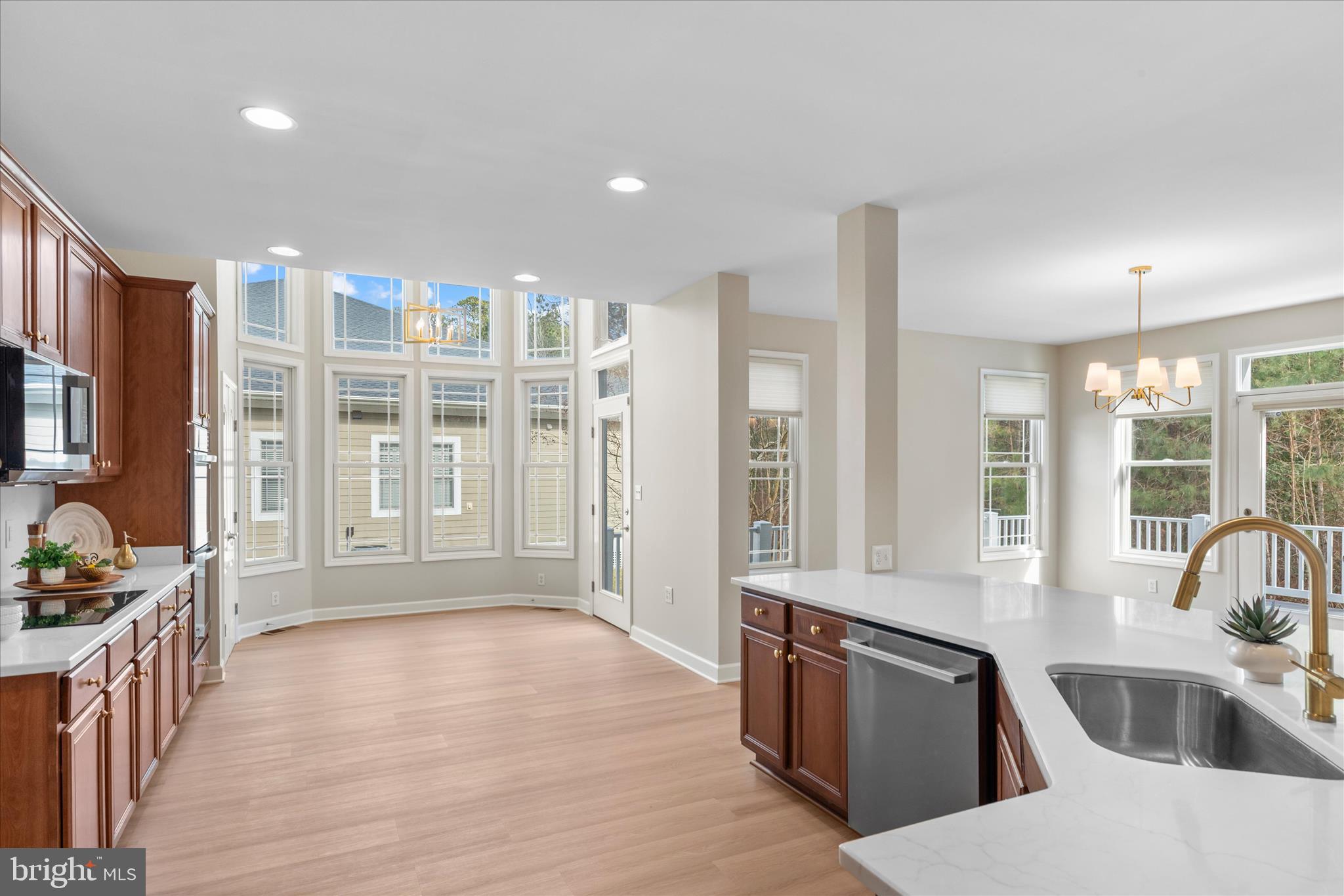 GLEN RIDDLE - Residential