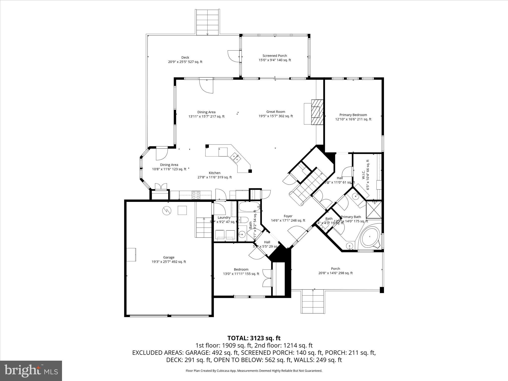 GLEN RIDDLE - Residential