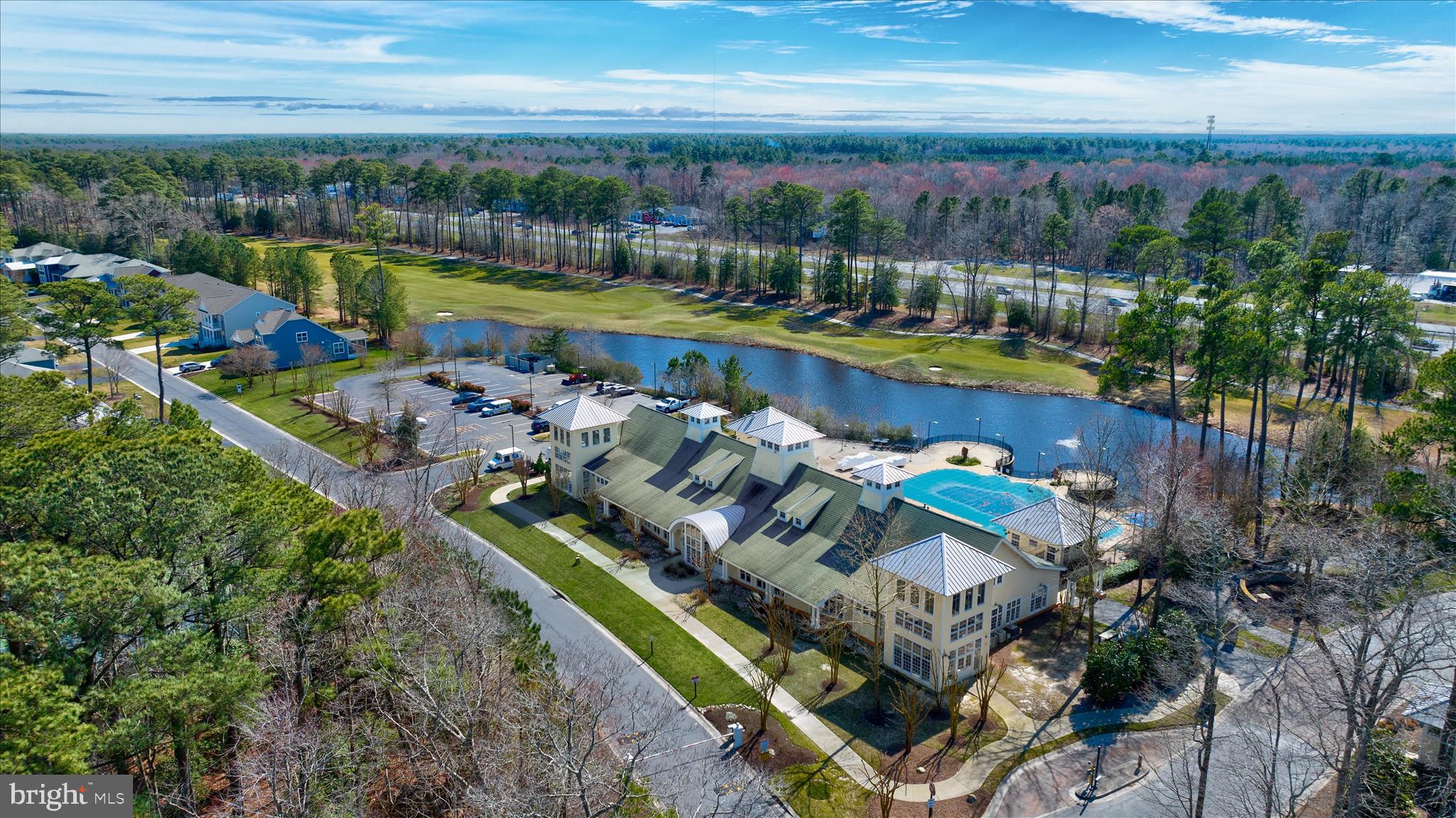 GLEN RIDDLE - Residential