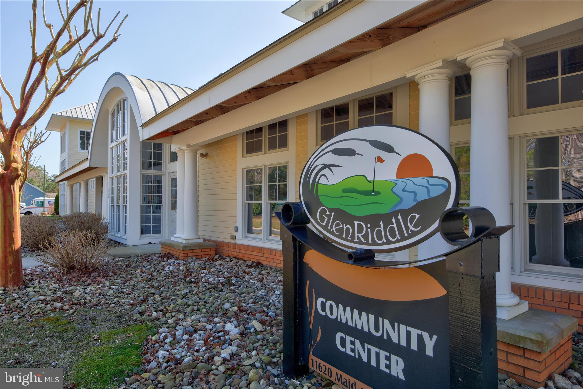 GLEN RIDDLE - Residential