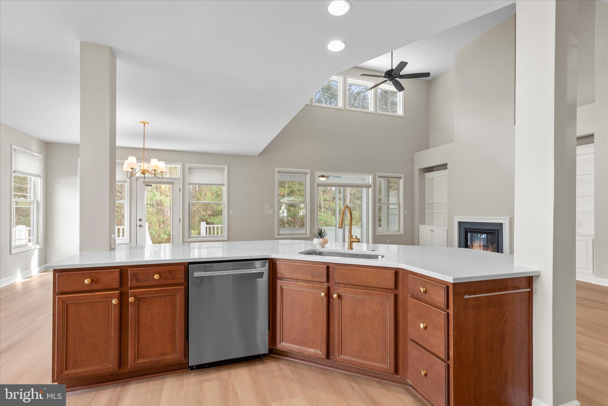 GLEN RIDDLE - Residential