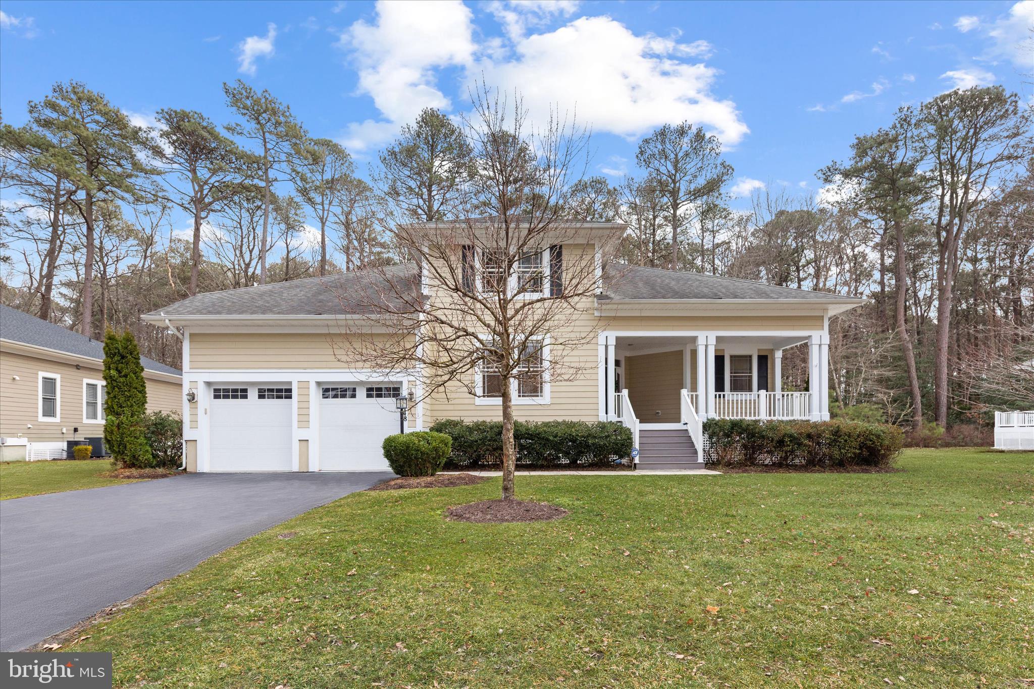 GLEN RIDDLE - Residential