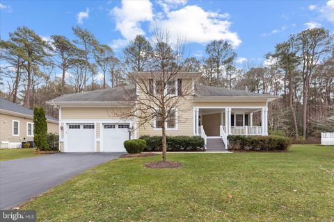 11748 MAID AT ARMS LANE BERLIN MD 21811