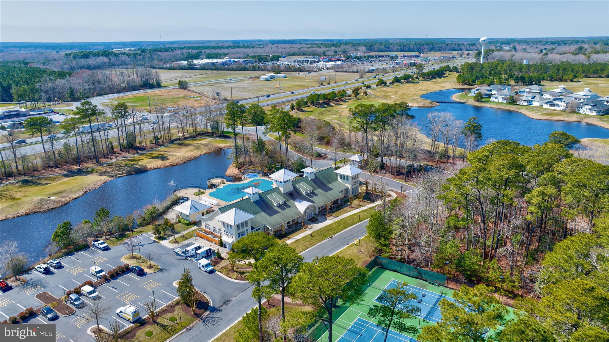 GLEN RIDDLE - Residential