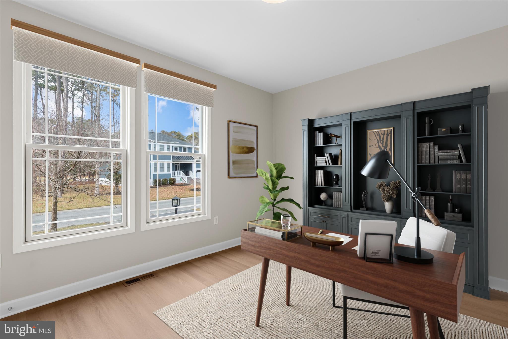 GLEN RIDDLE - Residential