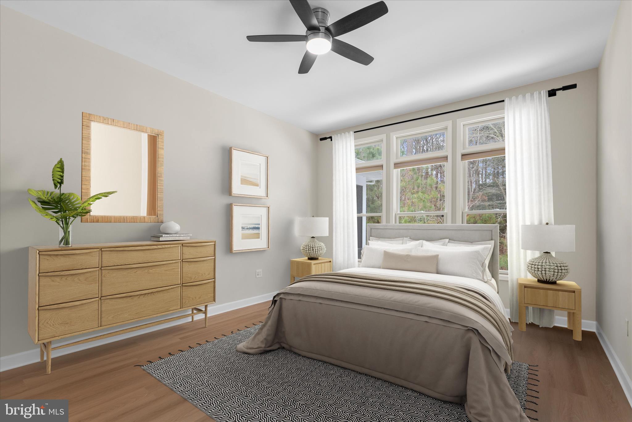 GLEN RIDDLE - Residential