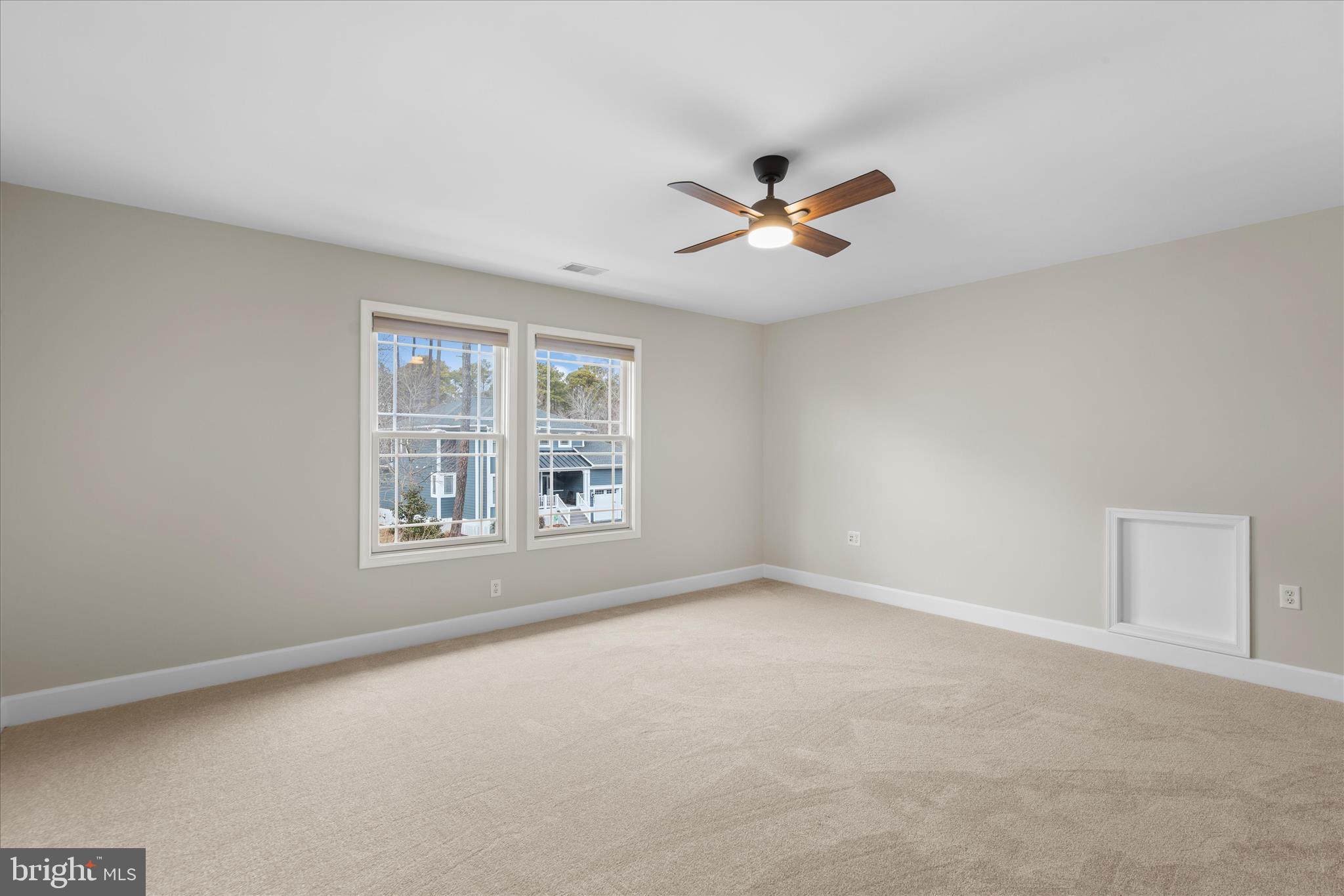 GLEN RIDDLE - Residential