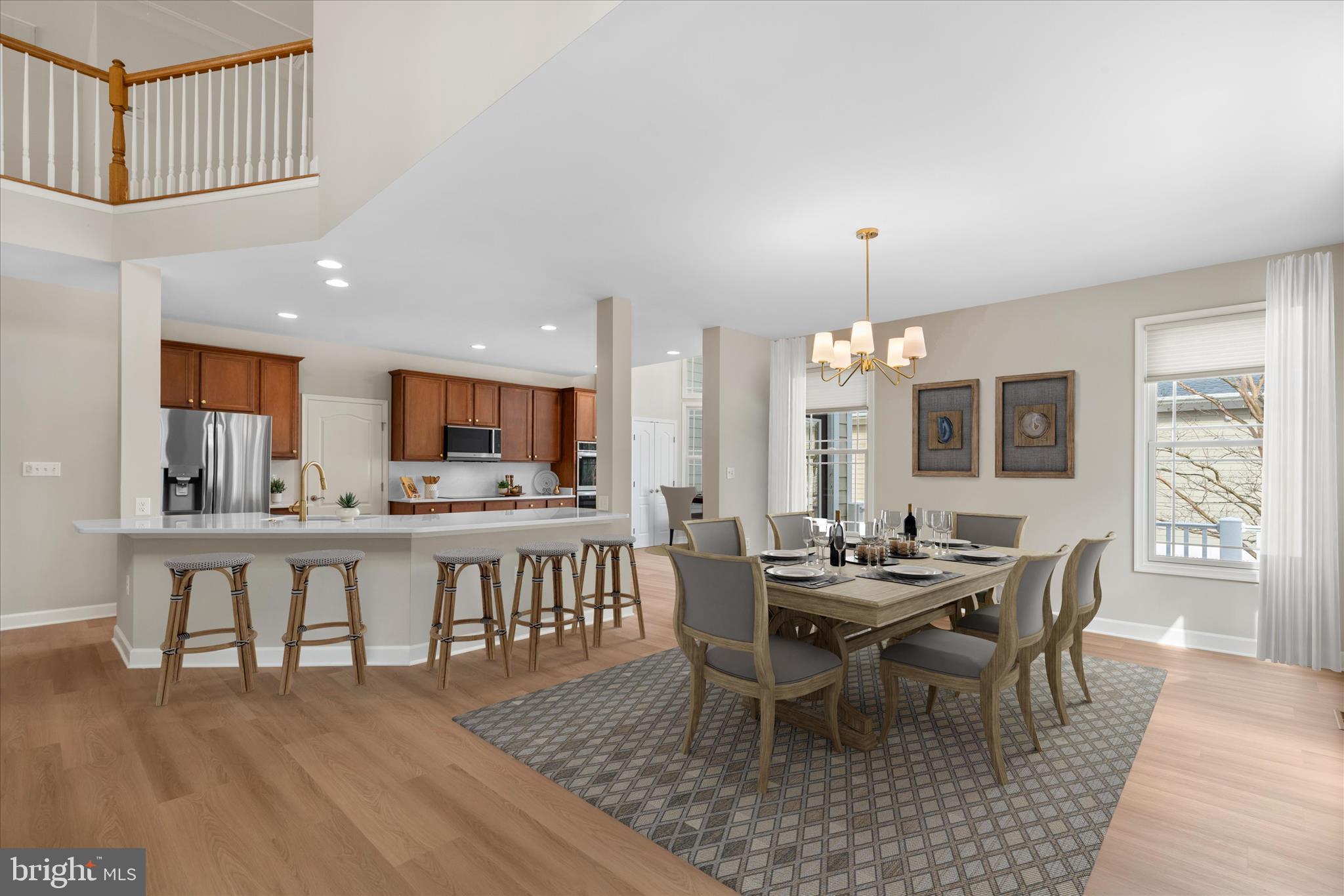 GLEN RIDDLE - Residential